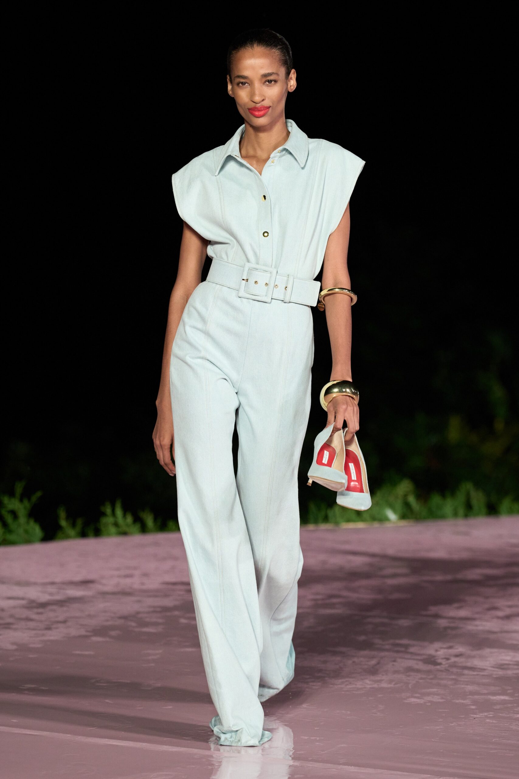 Carolina Herrera Resort 24 Look 493