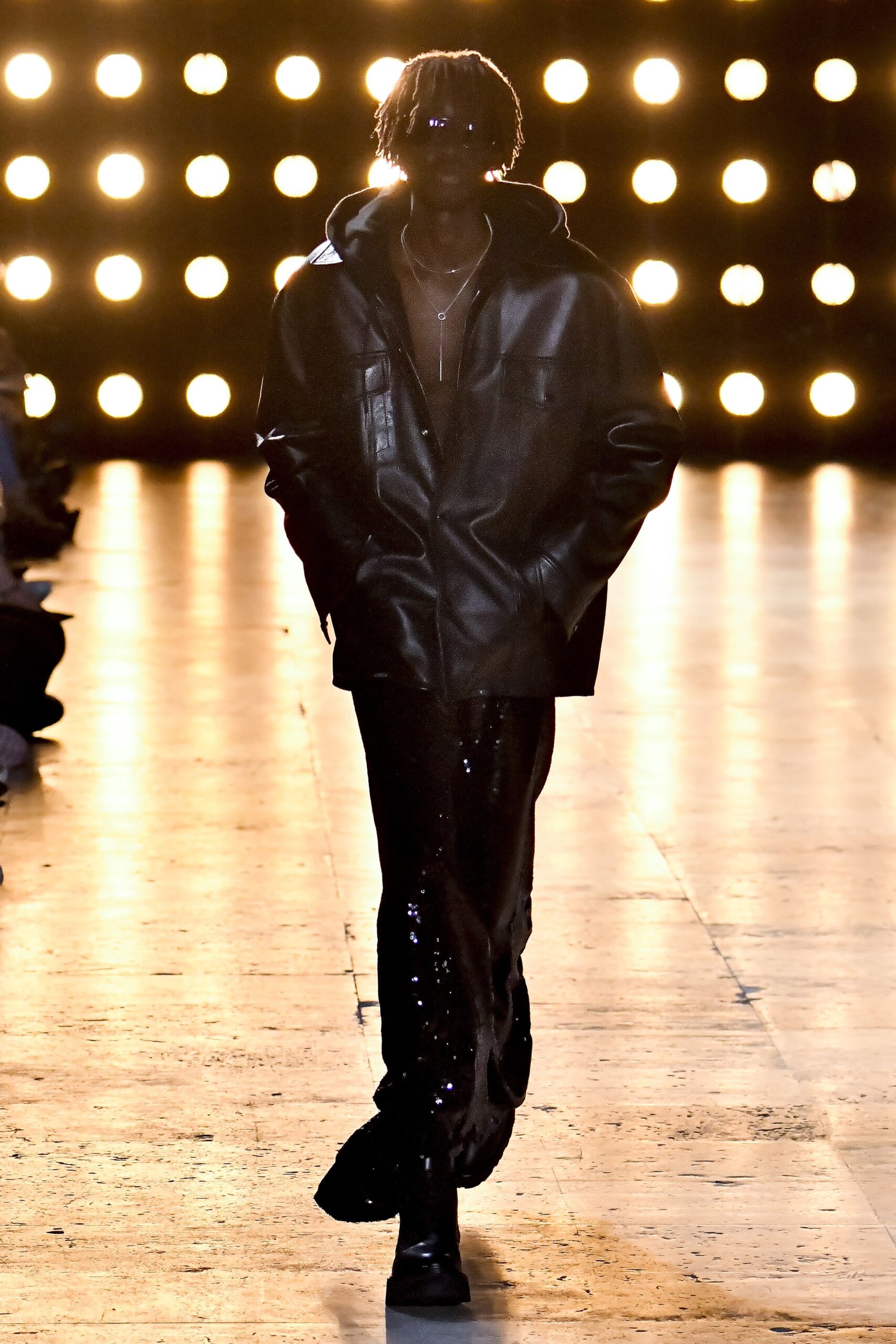 Celine S/S 23 Menswear Look 493
