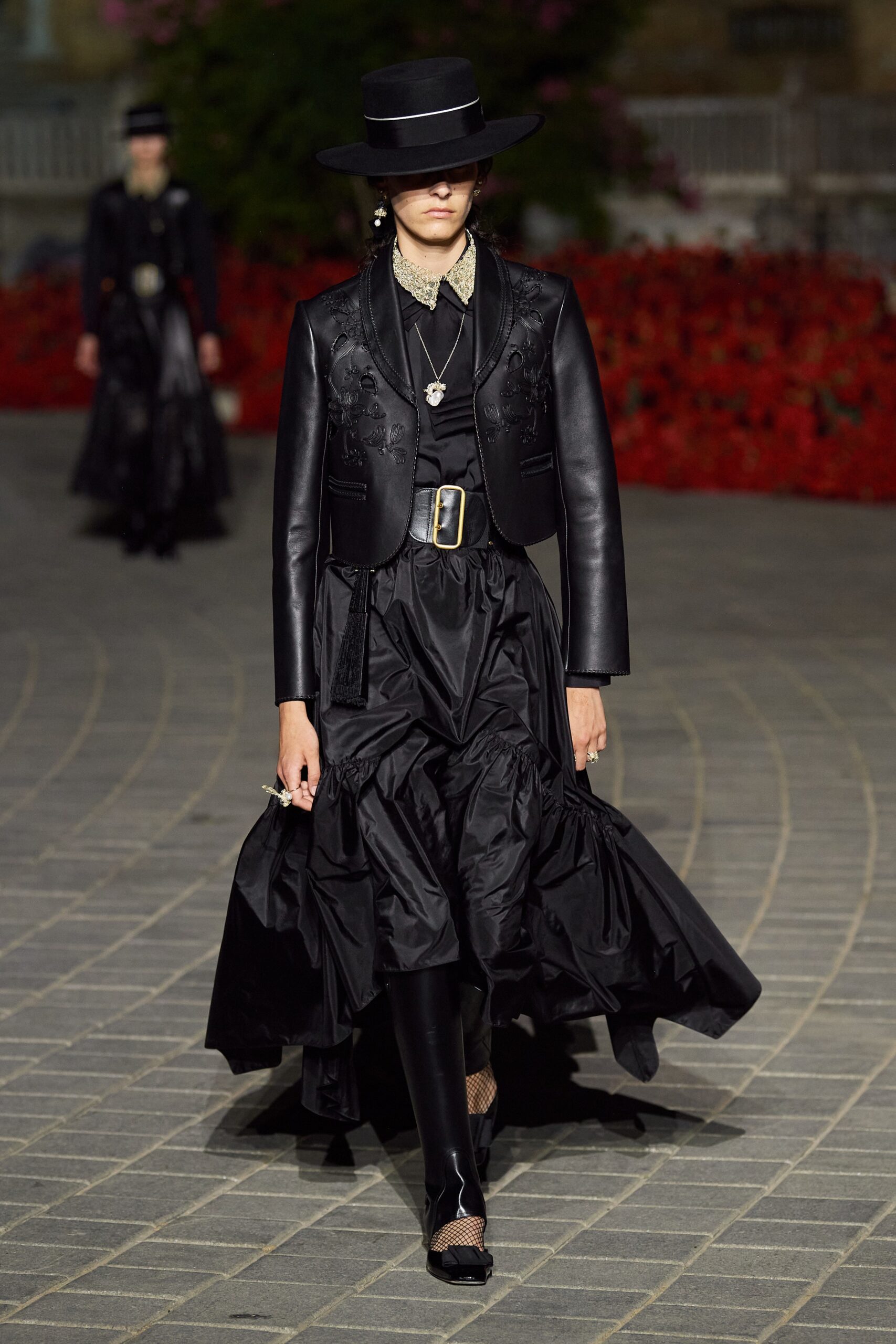 Christian Dior Resort 23 Look 628