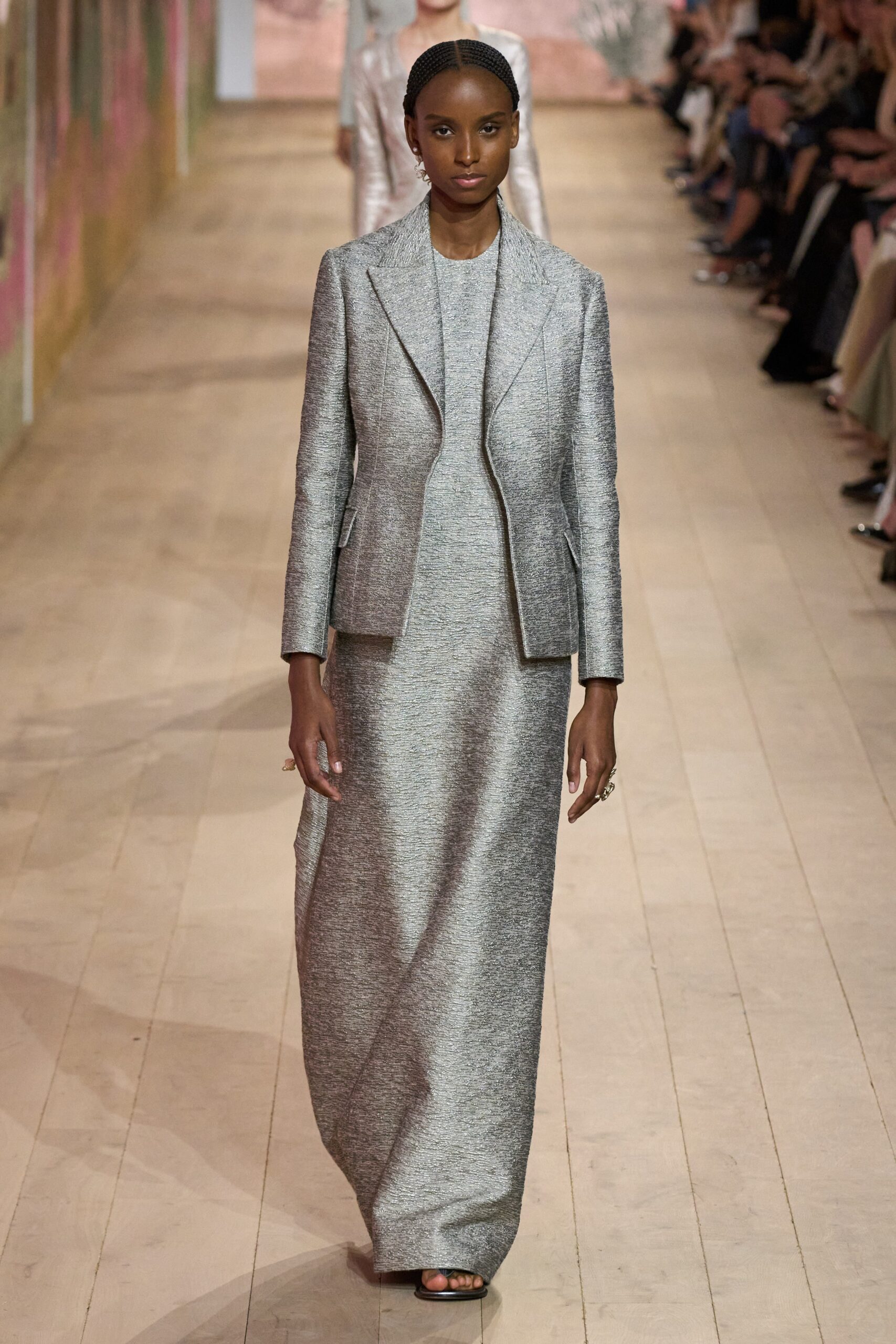 Christian Dior F/W 23 Couture Look 579