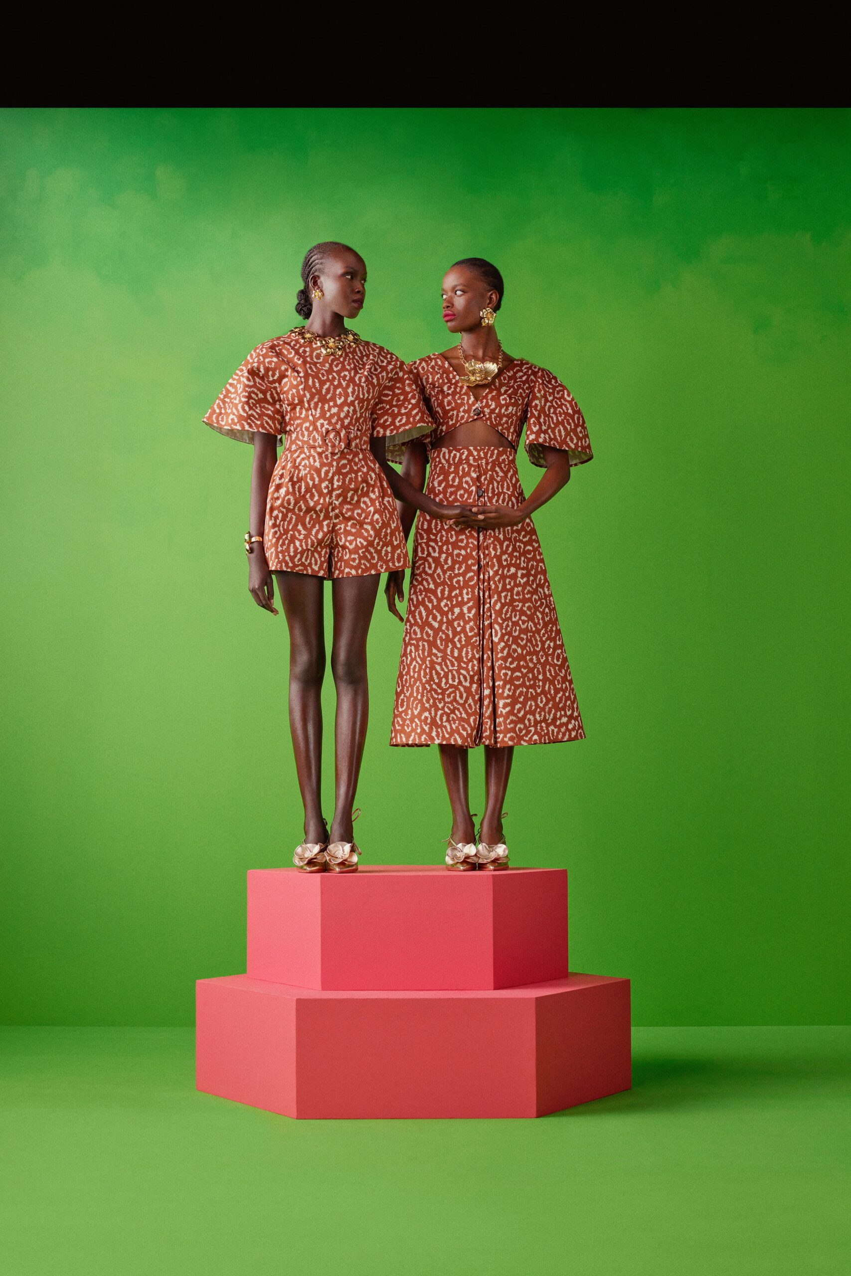 Carolina Herrera F/W 22 Look 651