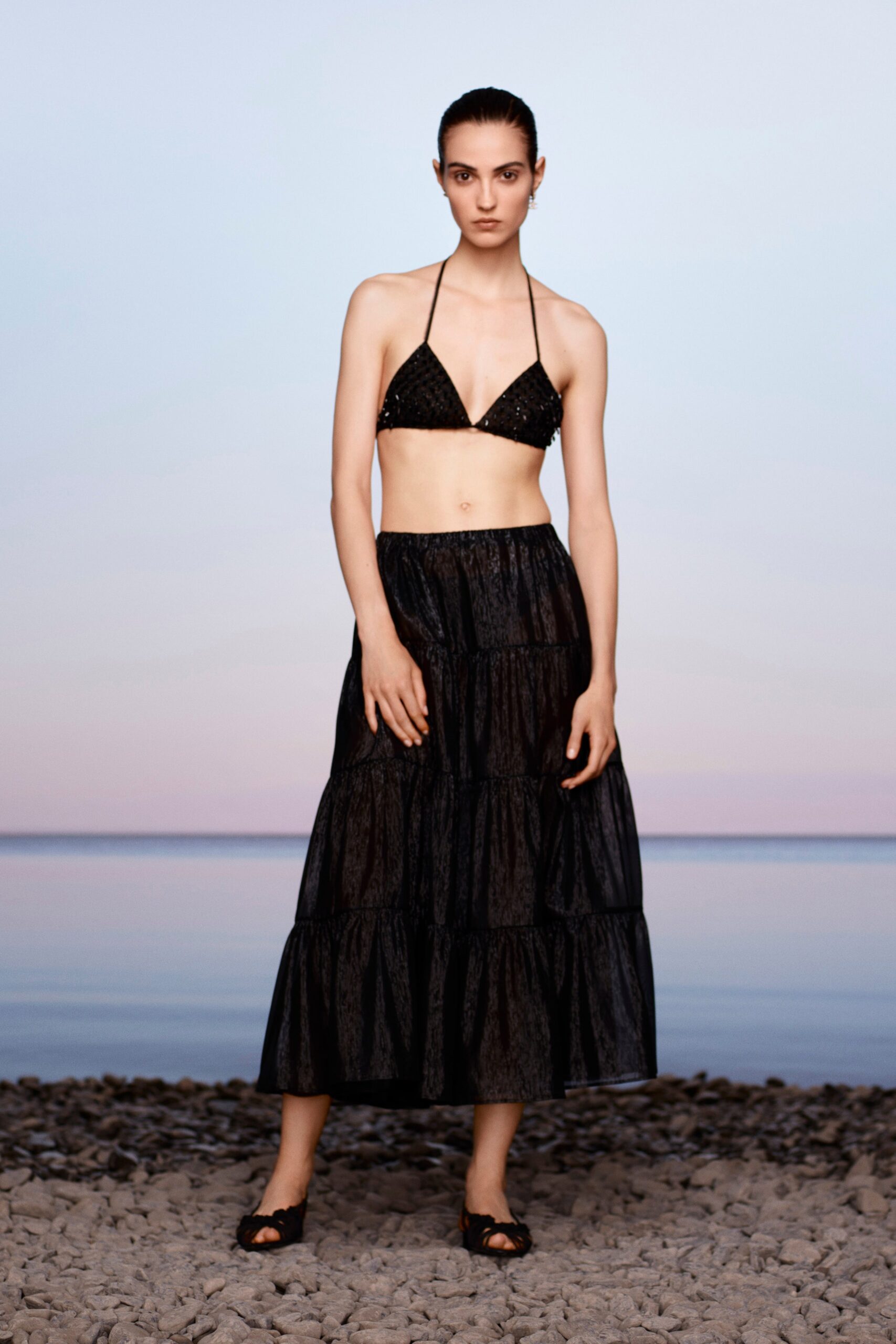 Chanel Resort 21 Look 645
