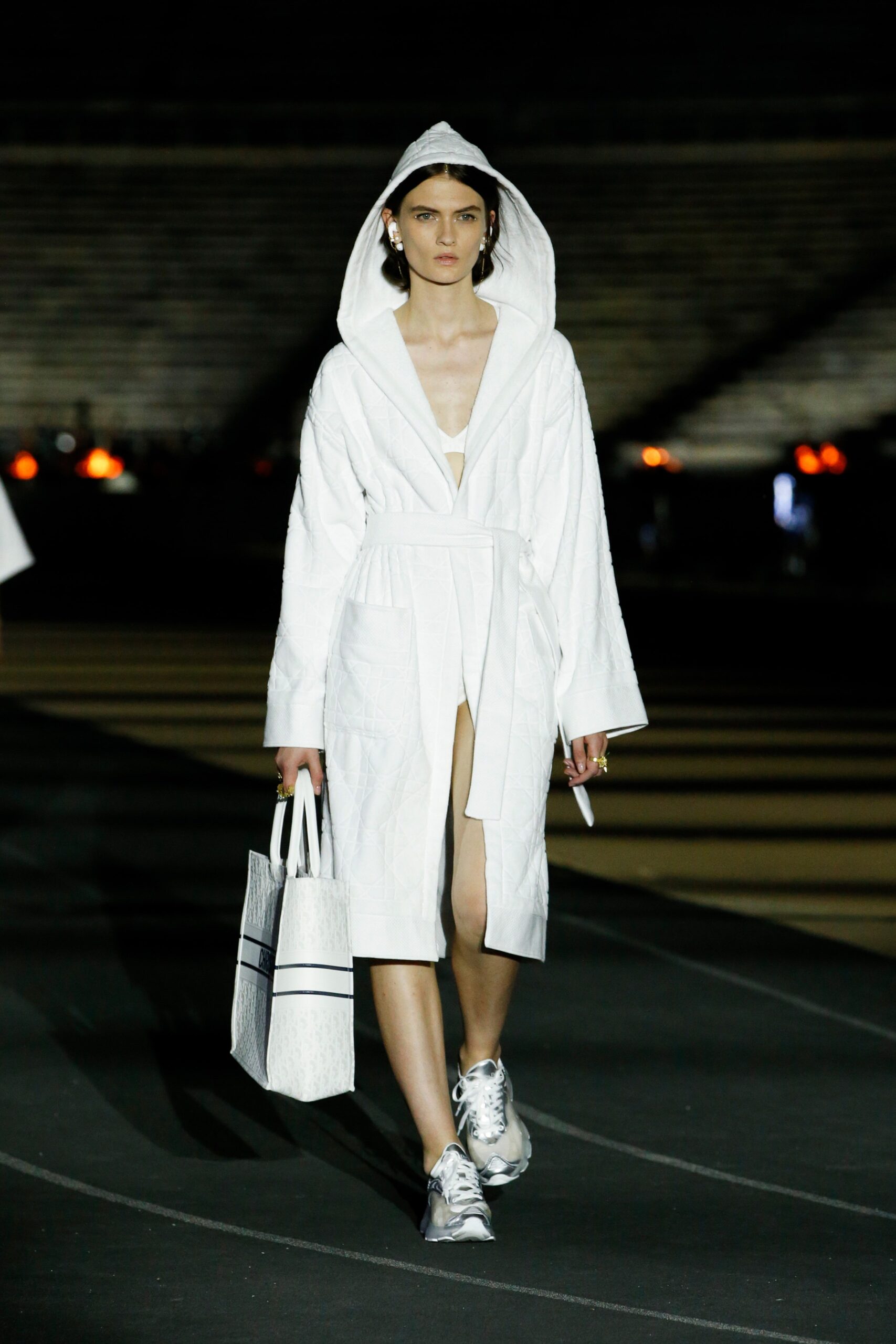 Christian Dior Resort 22 Look 637