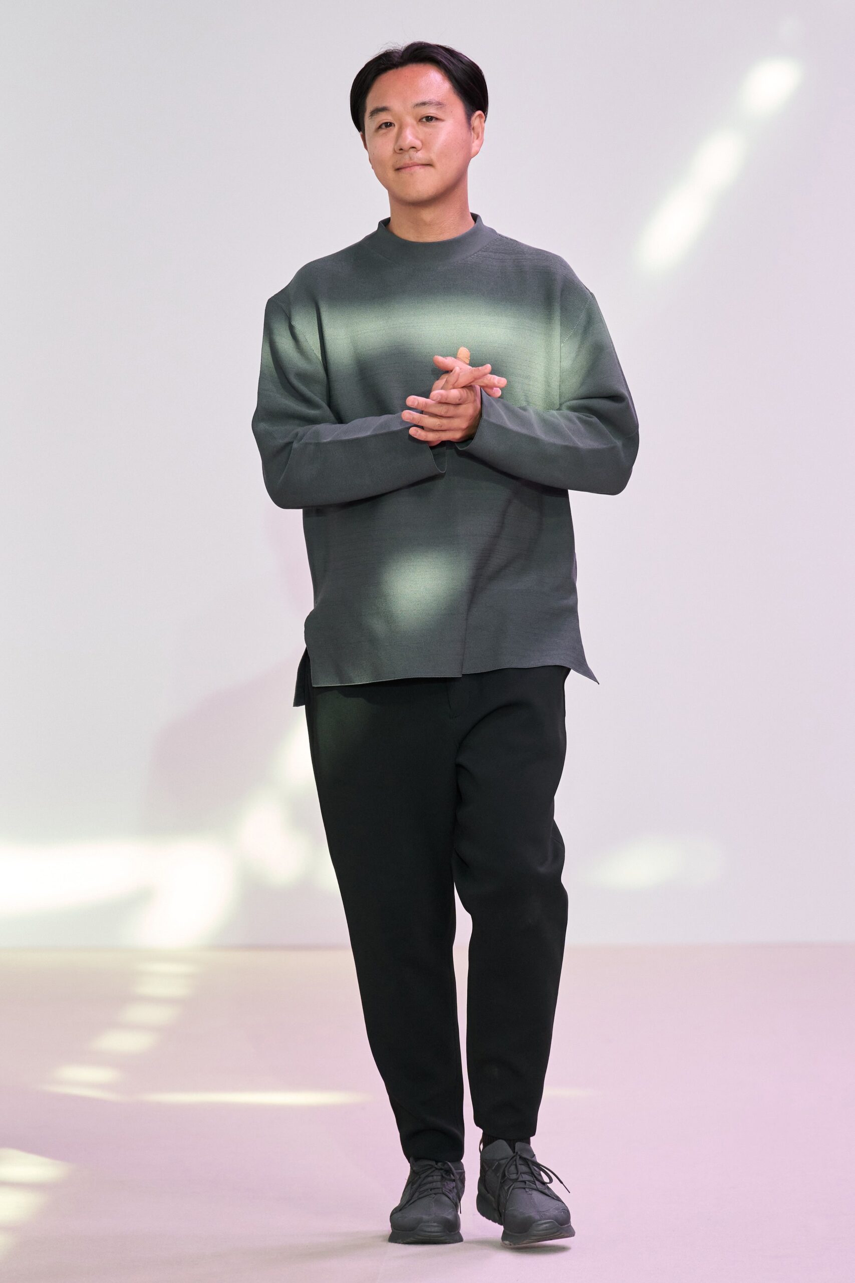 CFCL F/W 23 Look 659