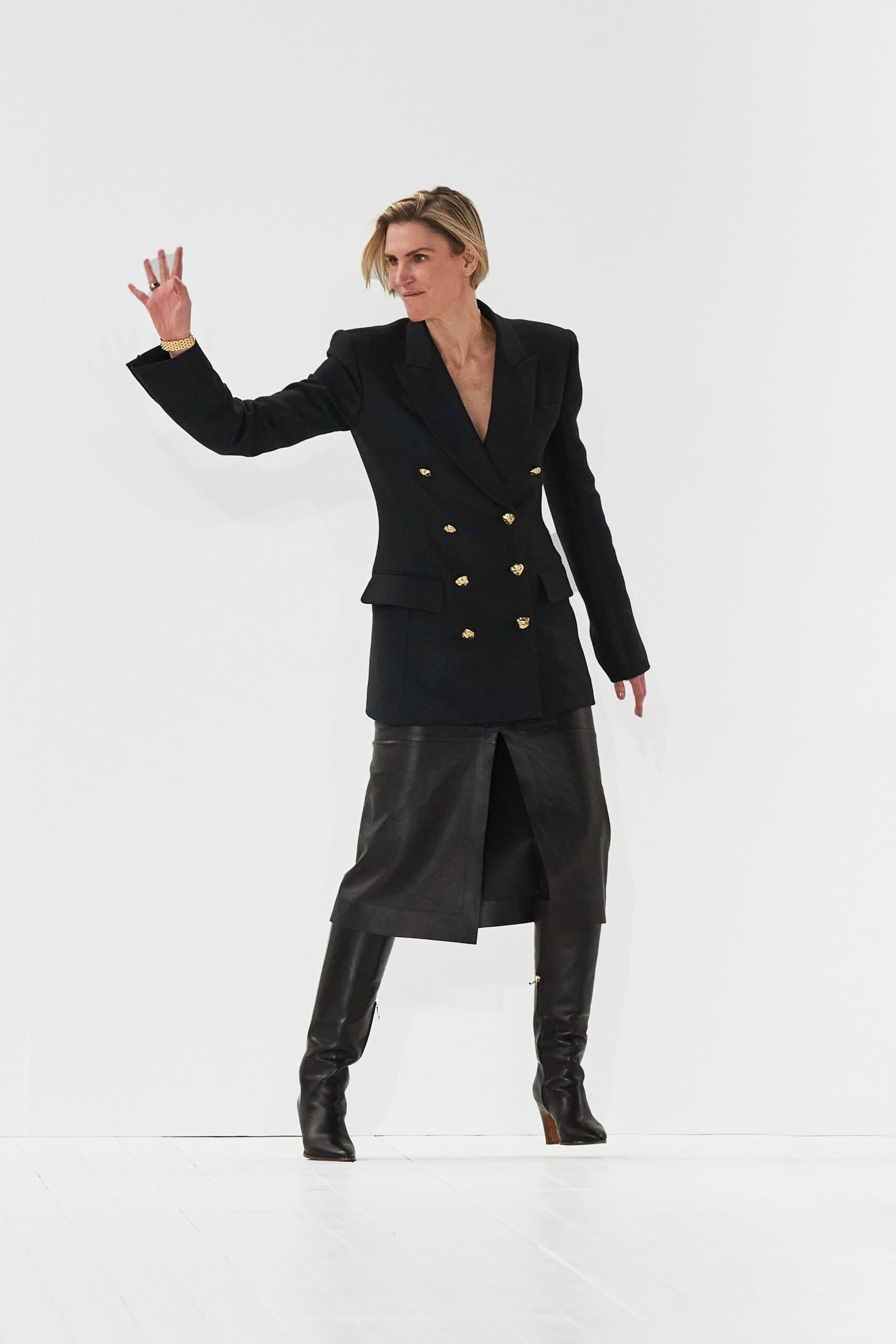 Chloé F/W 23 Look 709