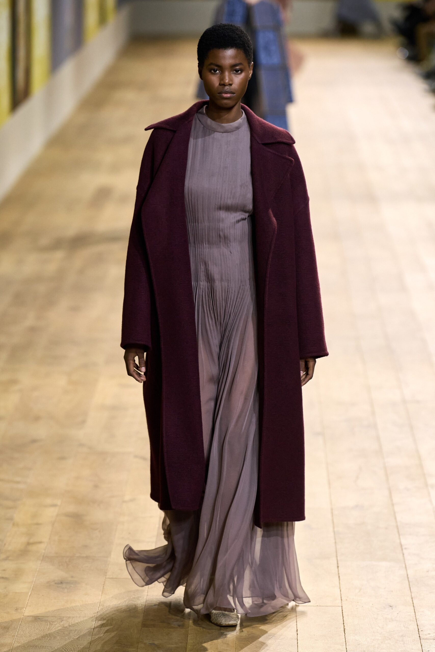 Christian Dior F/W 22 Couture Look 620