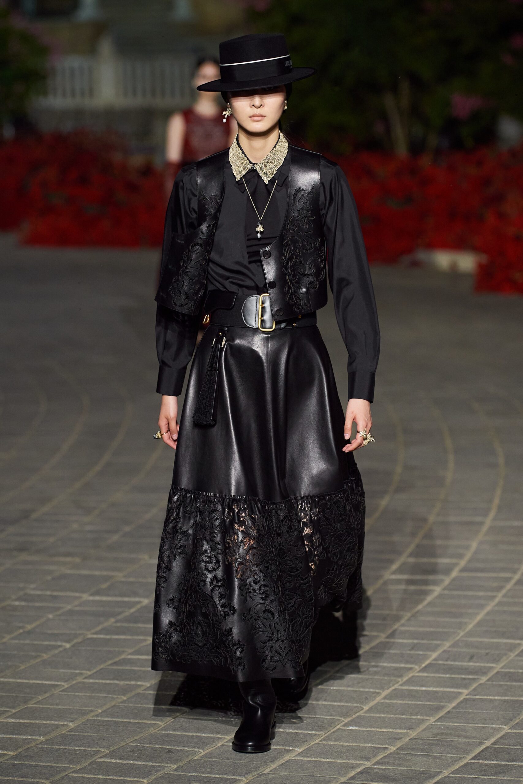 Christian Dior Resort 23 Look 650