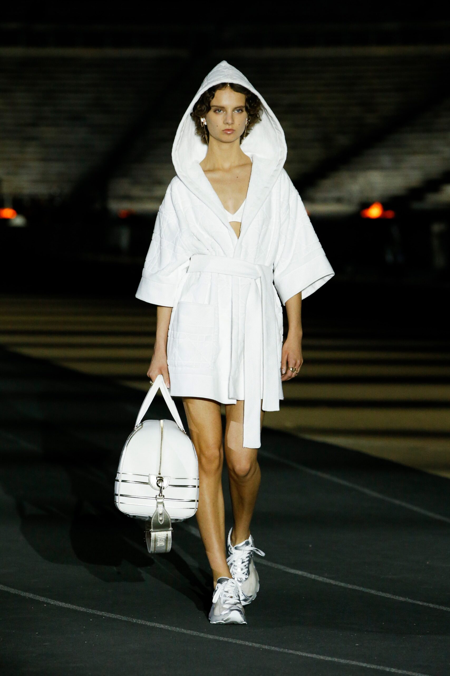 Christian Dior Resort 22 Look 655