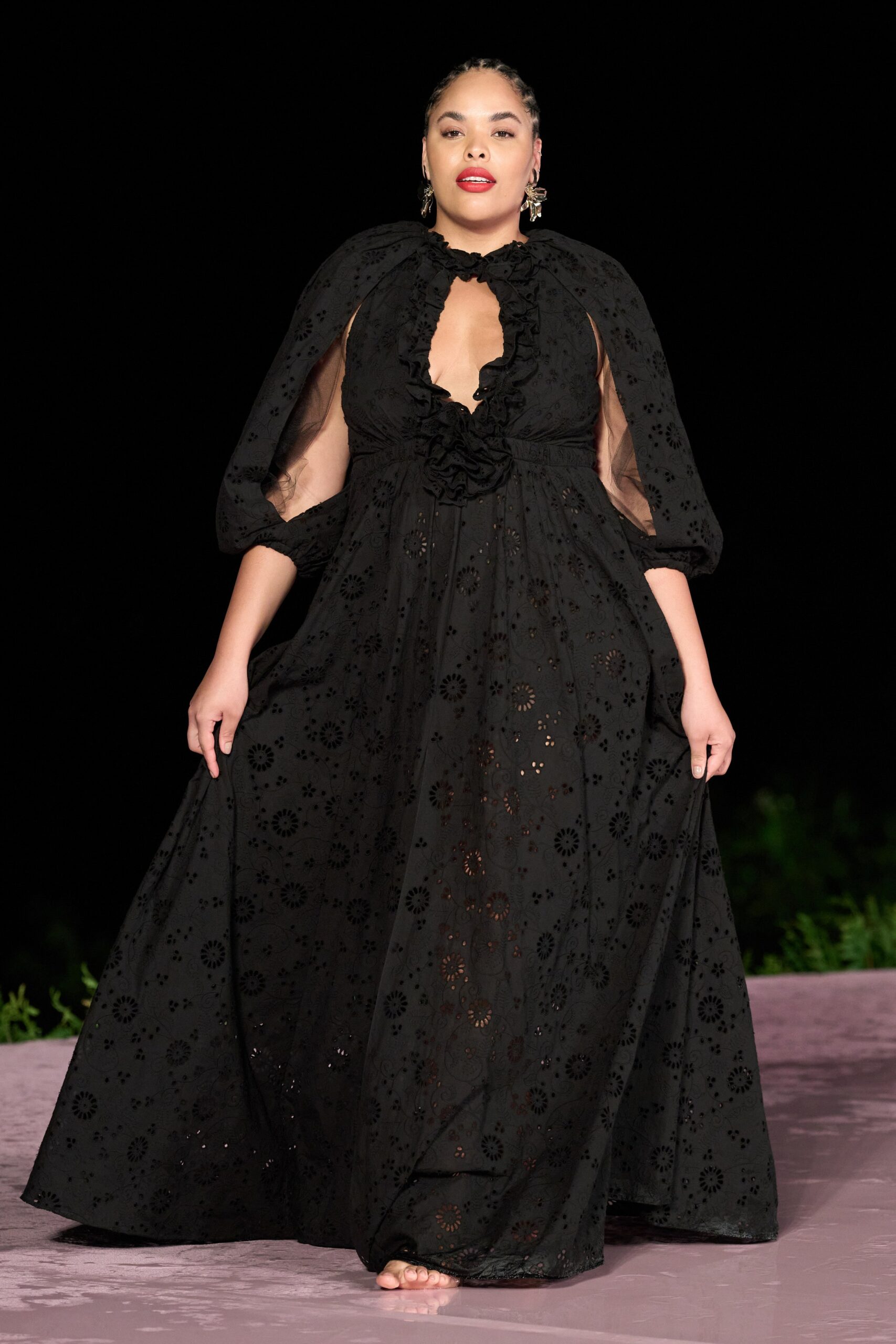 Carolina Herrera Resort 24 Look 510