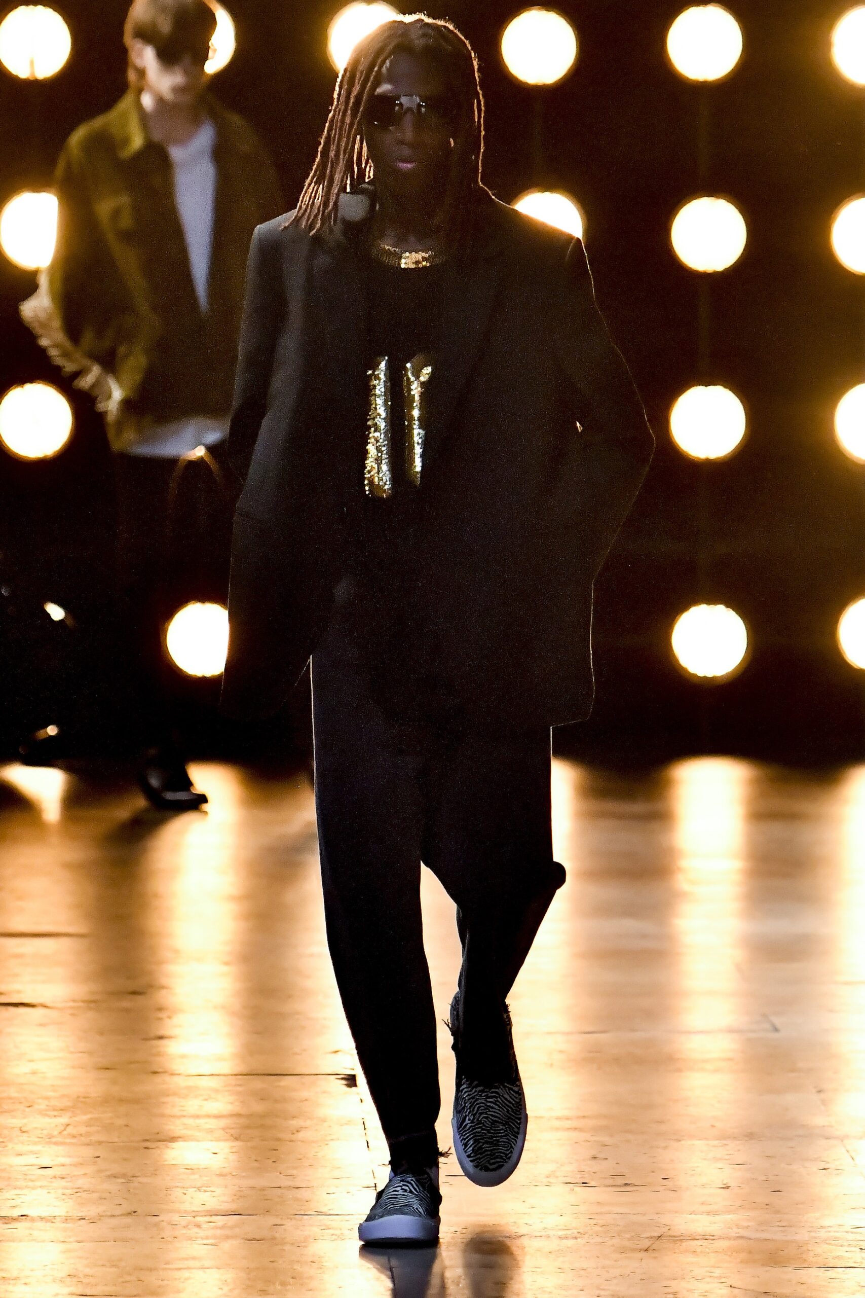 Celine S/S 23 Menswear Look 524