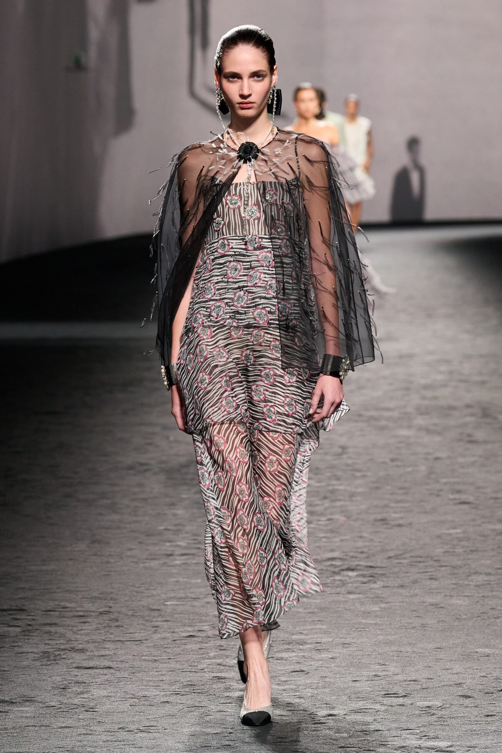 Chanel S/S 23 Look 644