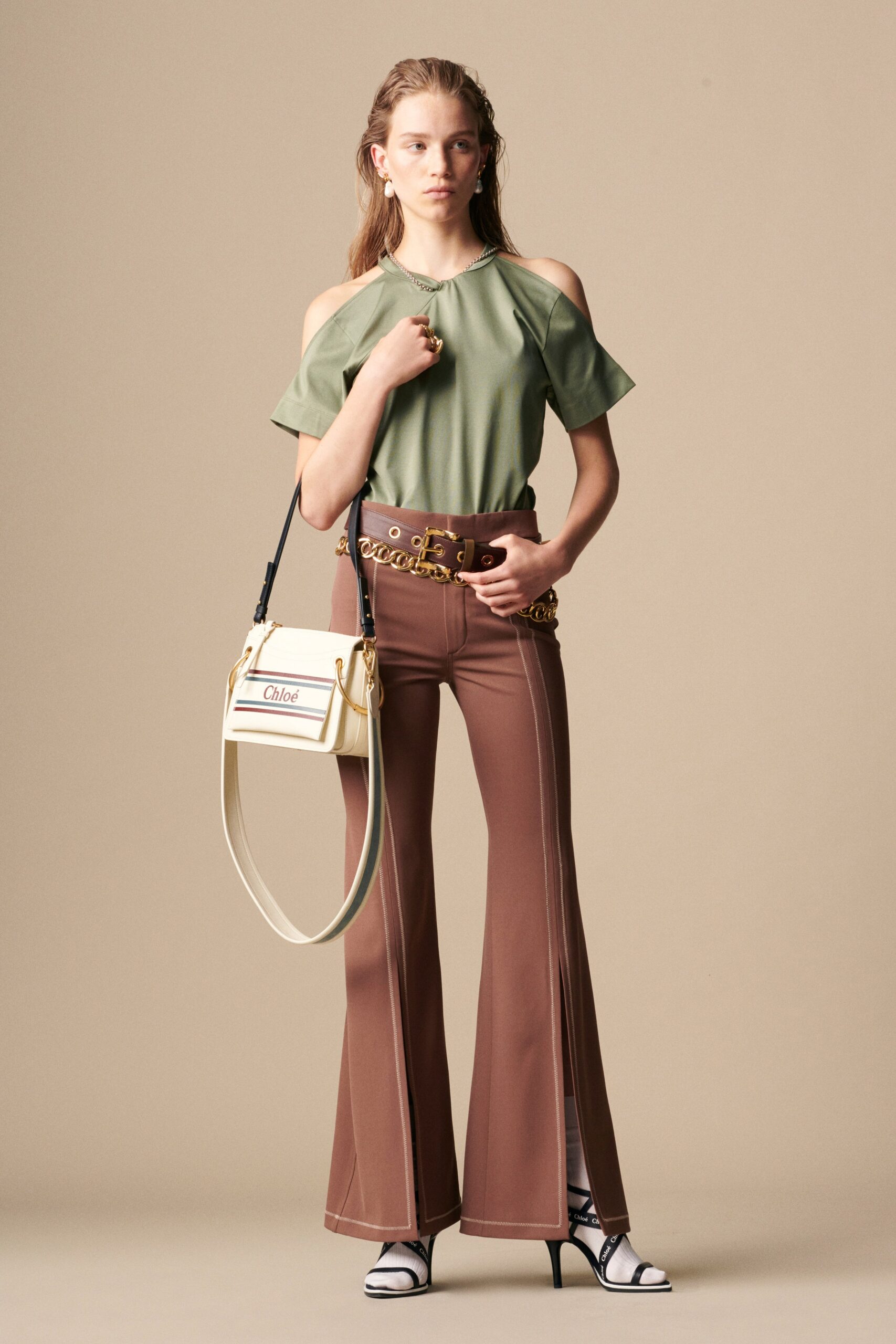 Chloé Resort 19 Look 650
