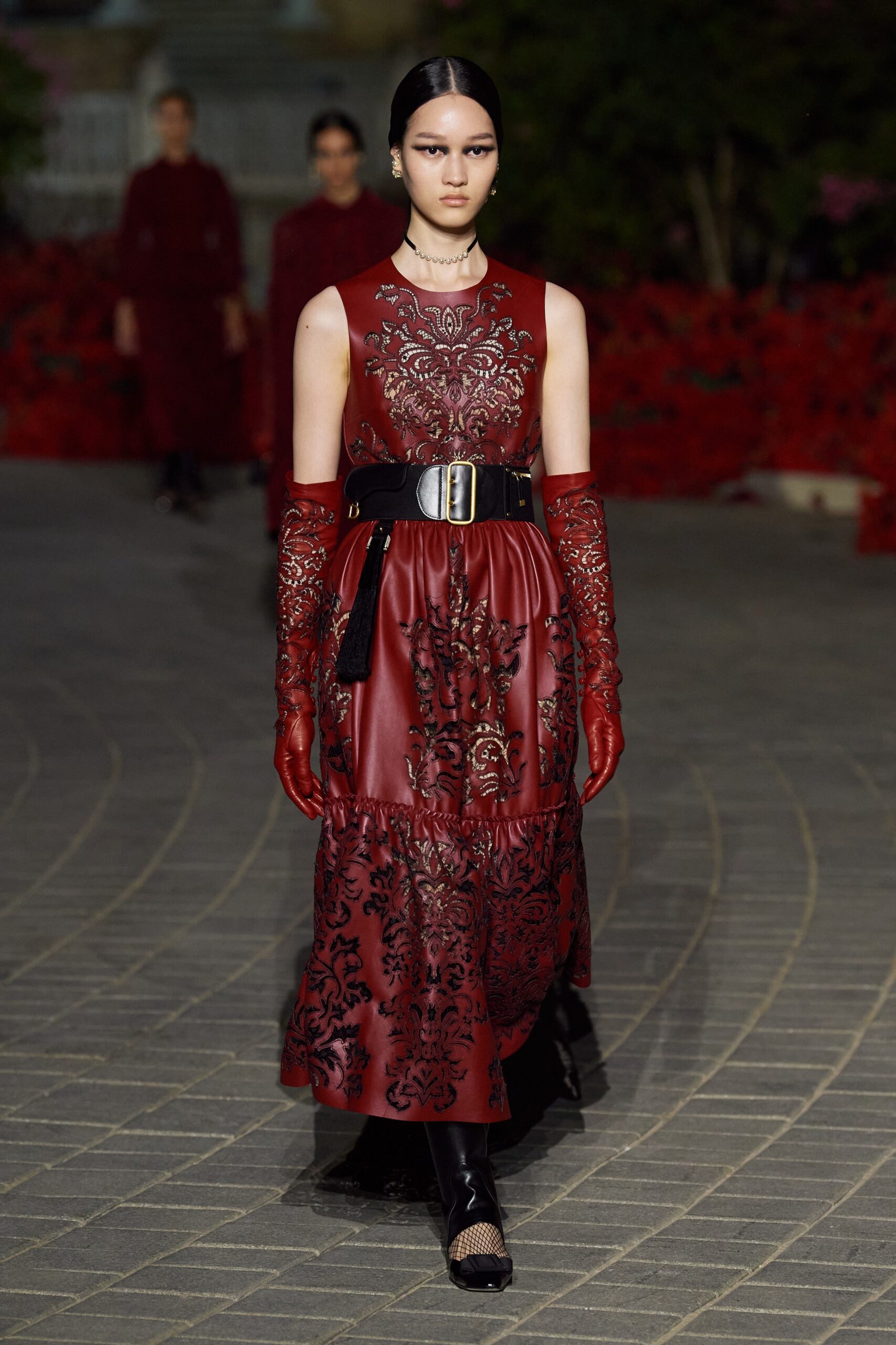 Christian Dior Resort 23 Look 667