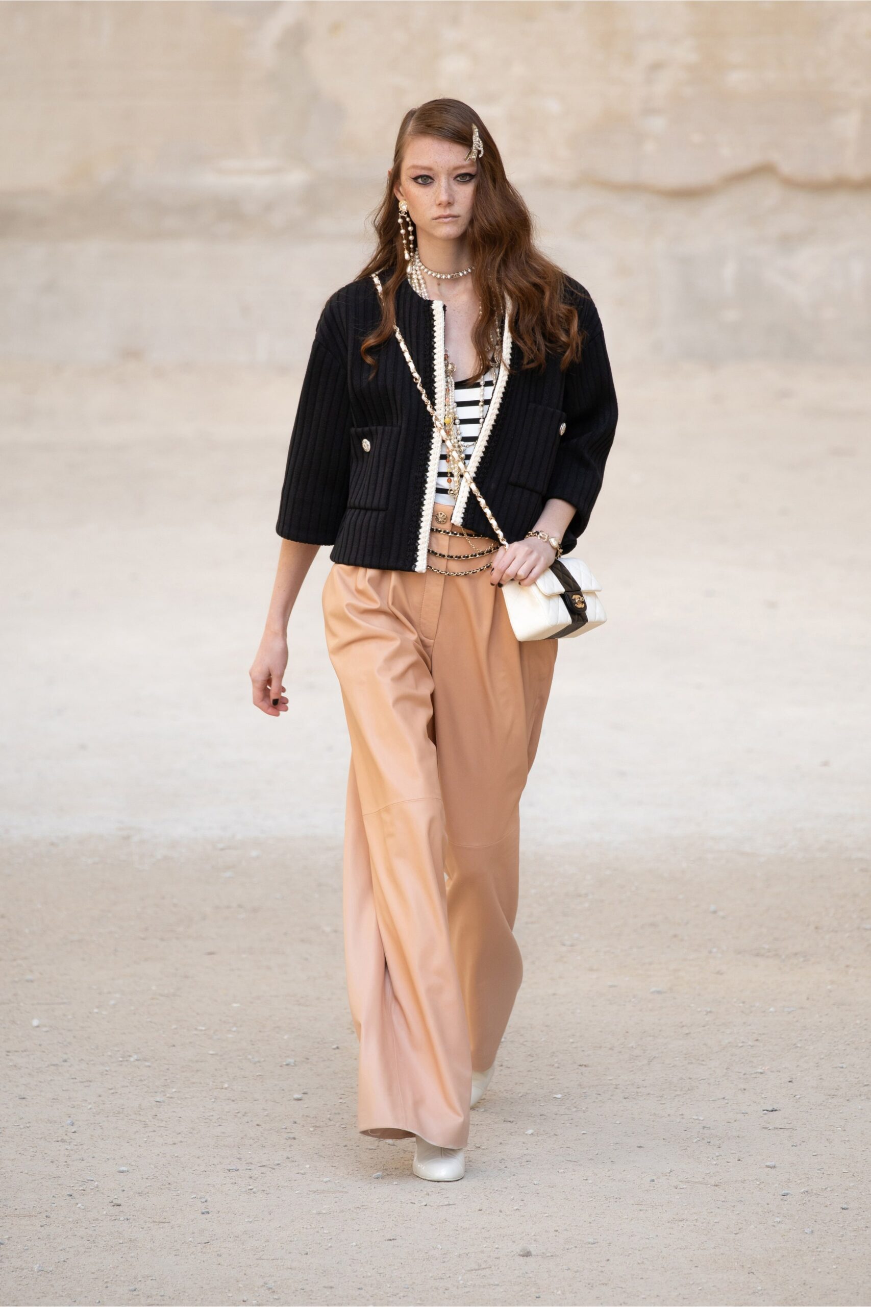 Chanel Resort 22 Look 750