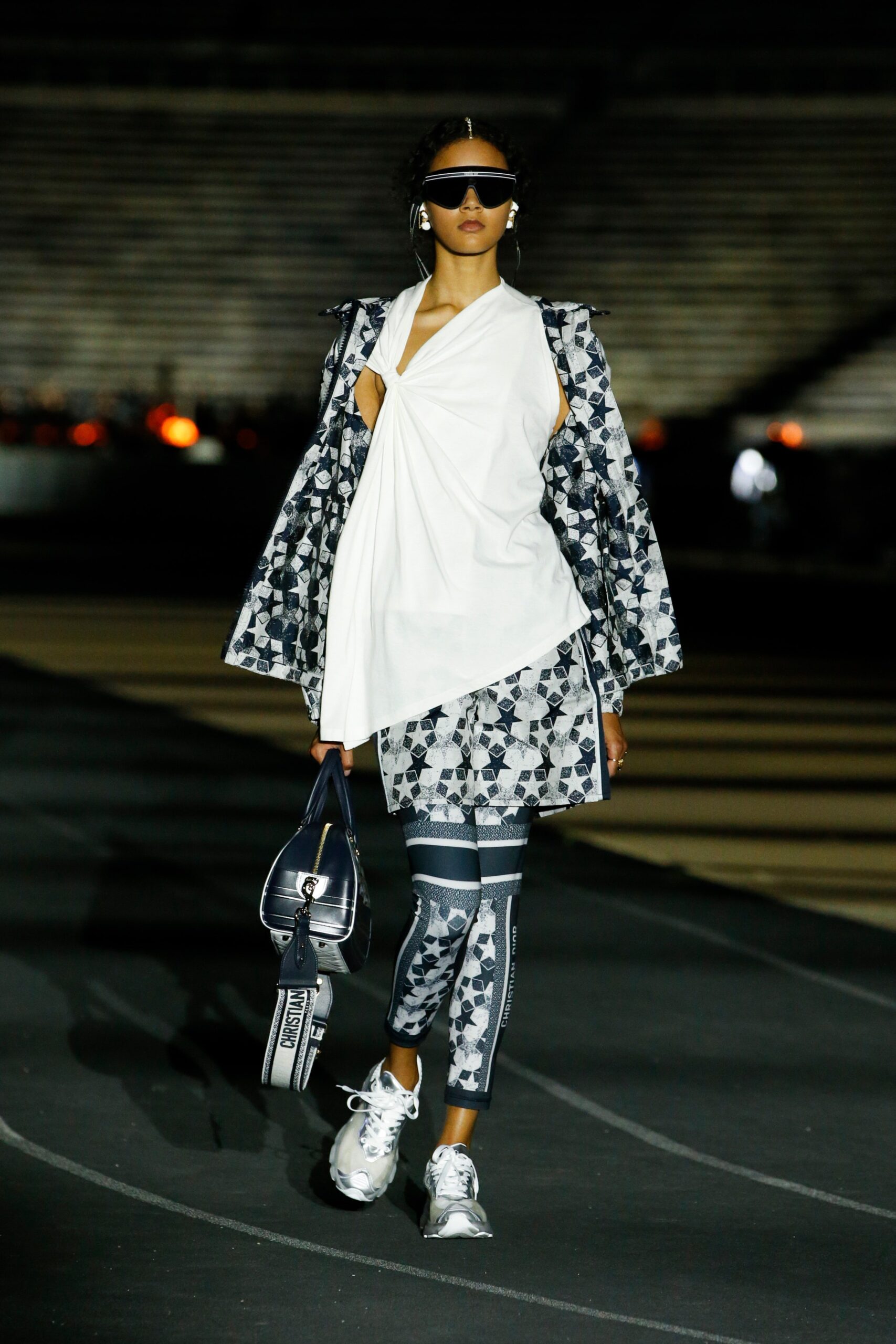 Christian Dior Resort 22 Look 656
