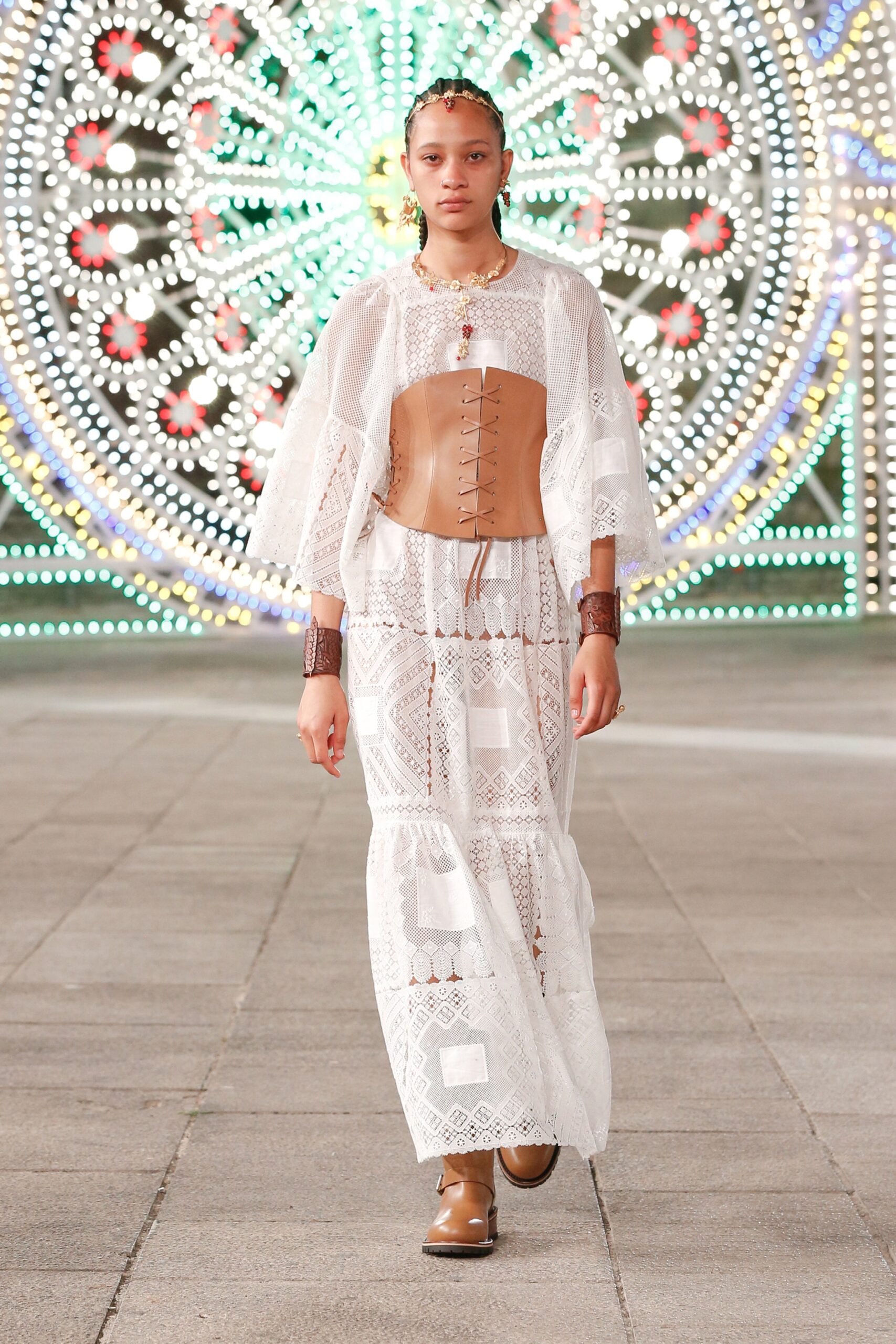 Christian Dior Resort 21 Look 685