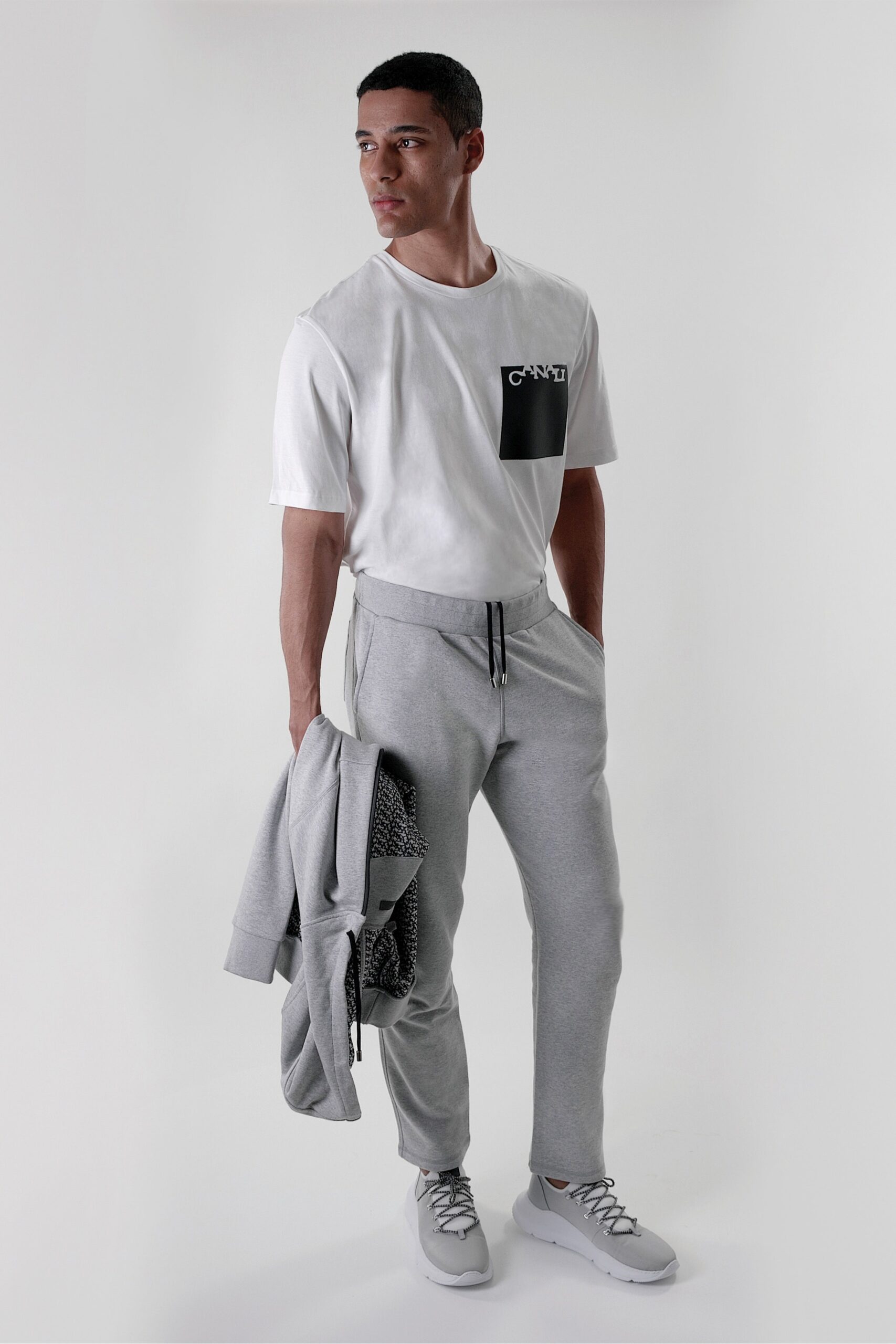 Canali S/S 20 Menswear Look 597