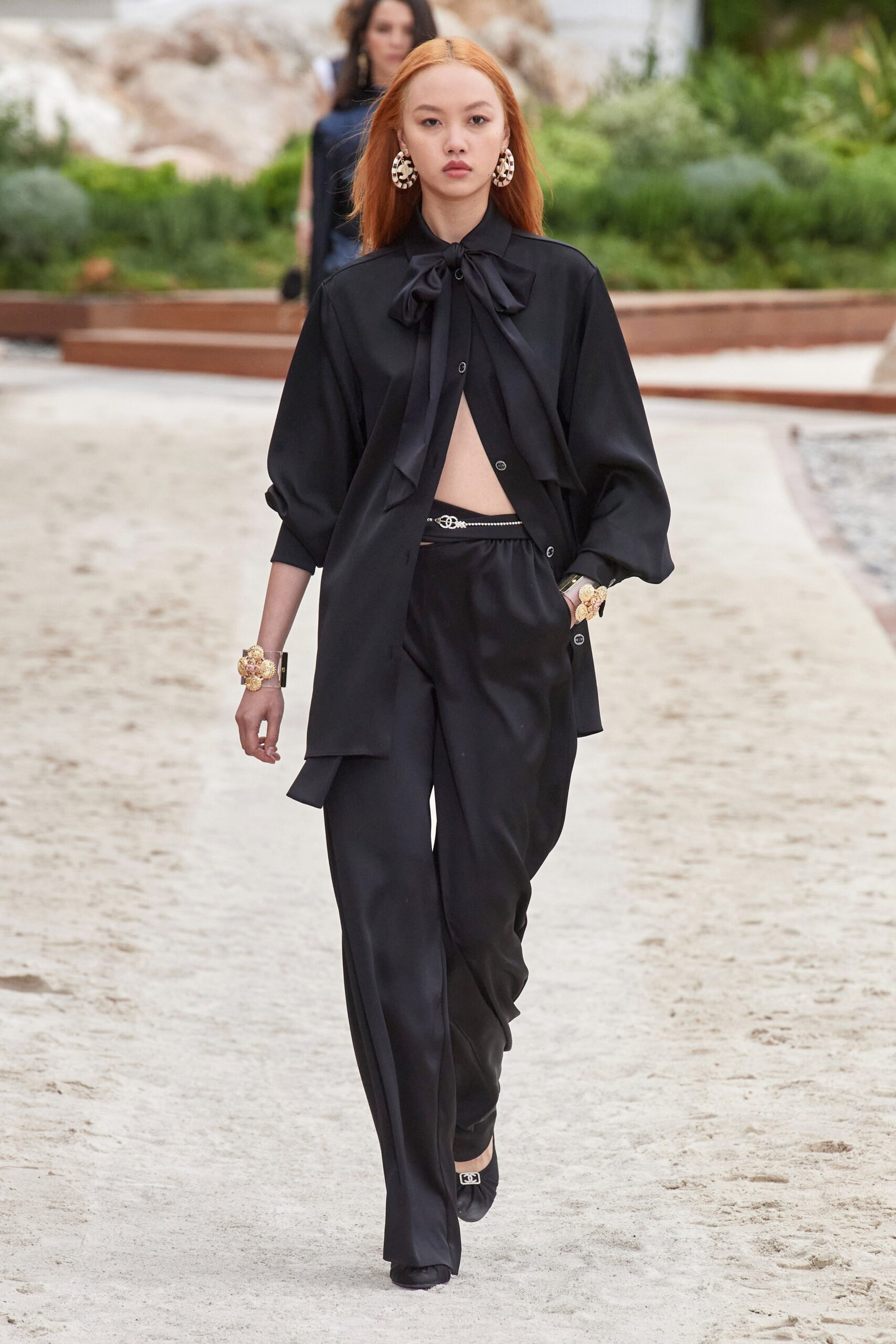 Chanel Resort 23 Look 603