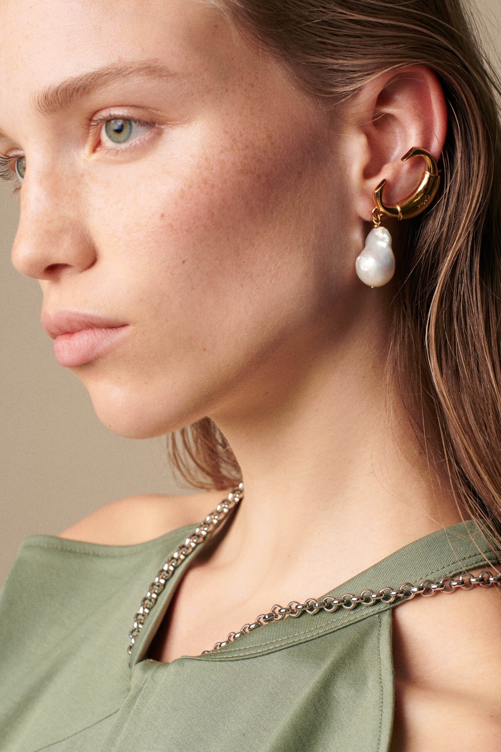 Chloé Resort 19 Look 669