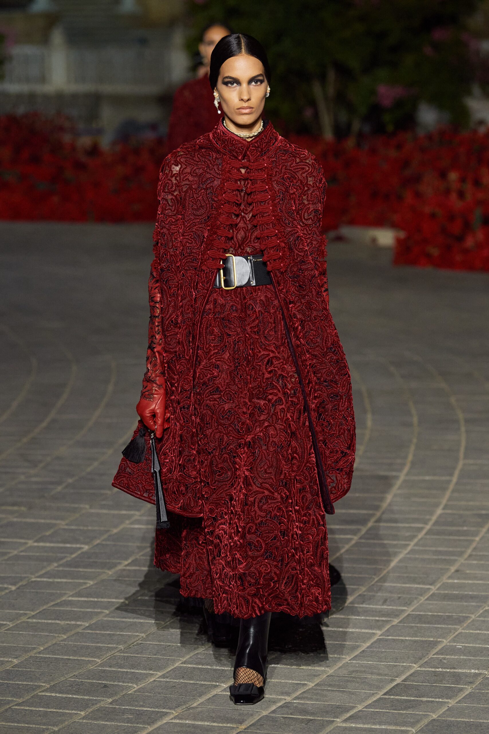 Christian Dior Resort 23 Look 668