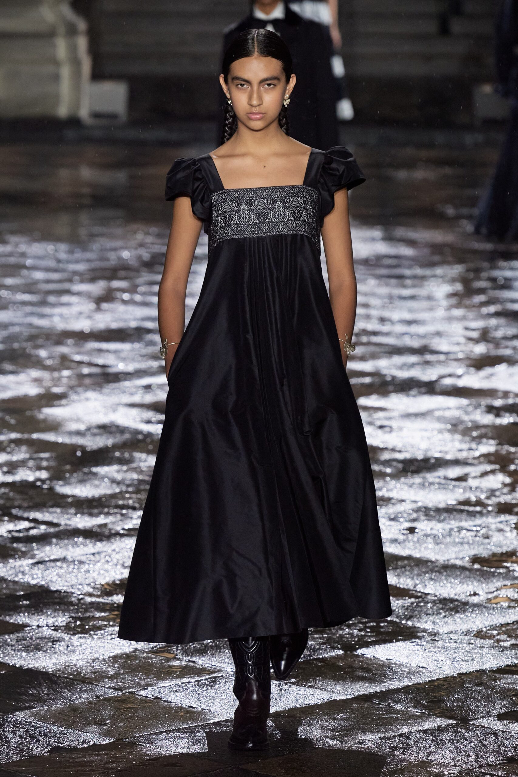 Christian Dior Resort 24 Look 584