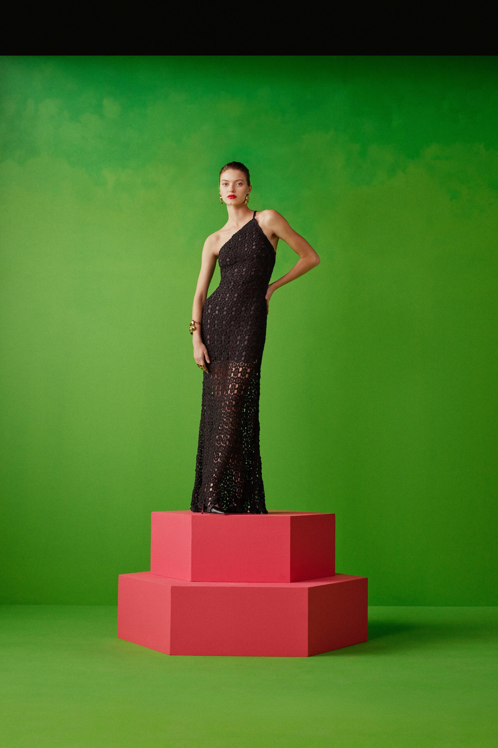 Carolina Herrera F/W 22 Look 699