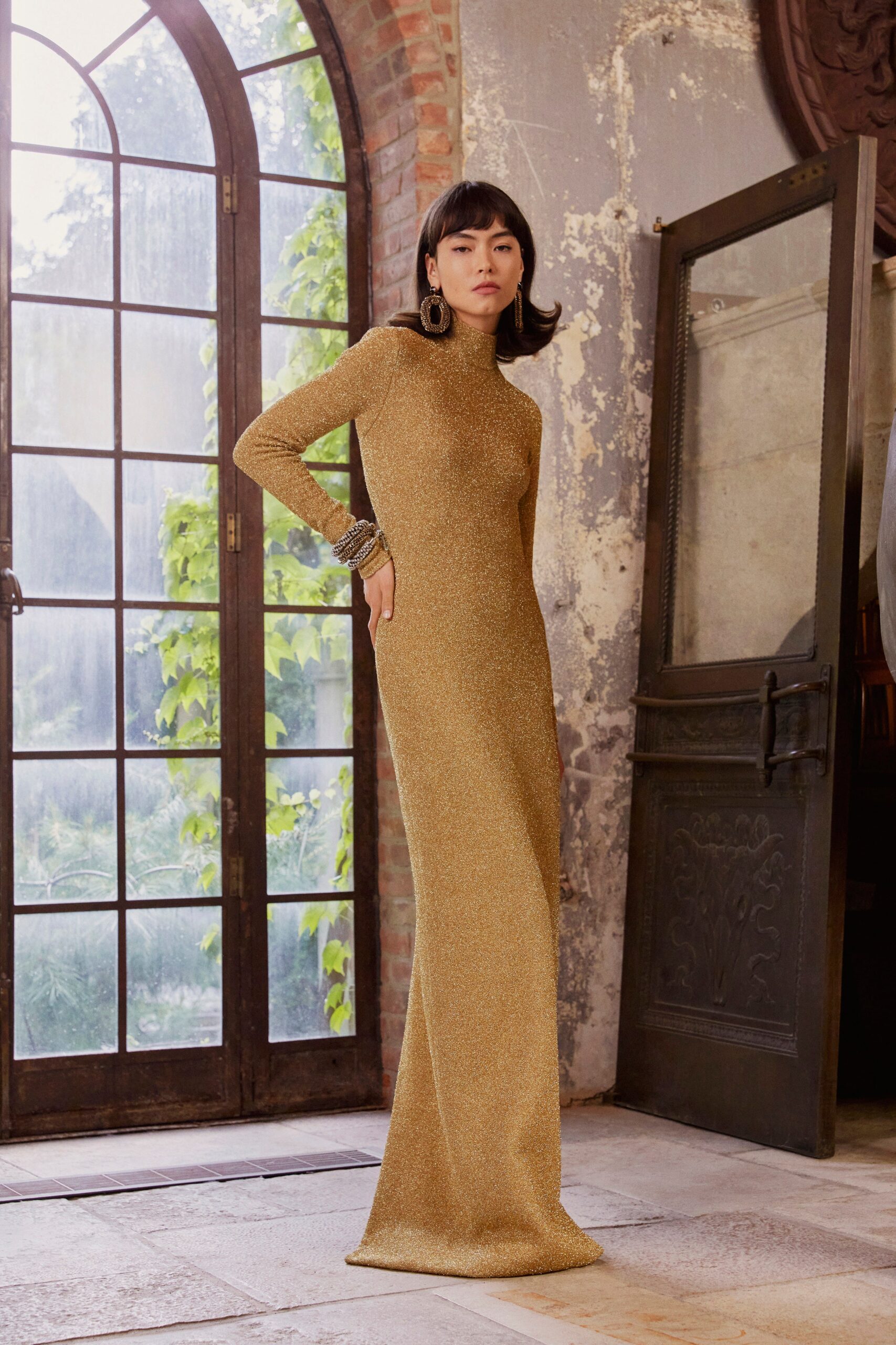 Carolina Herrera Resort 23 Look 714