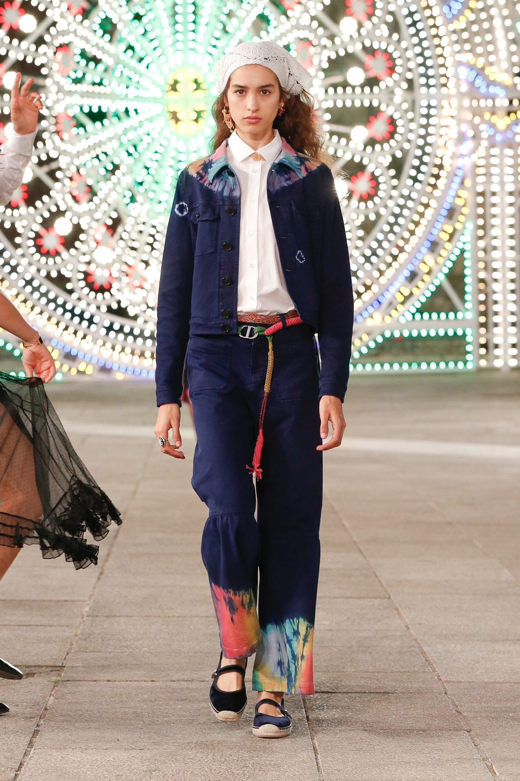 Christian Dior Resort 21 Look 706