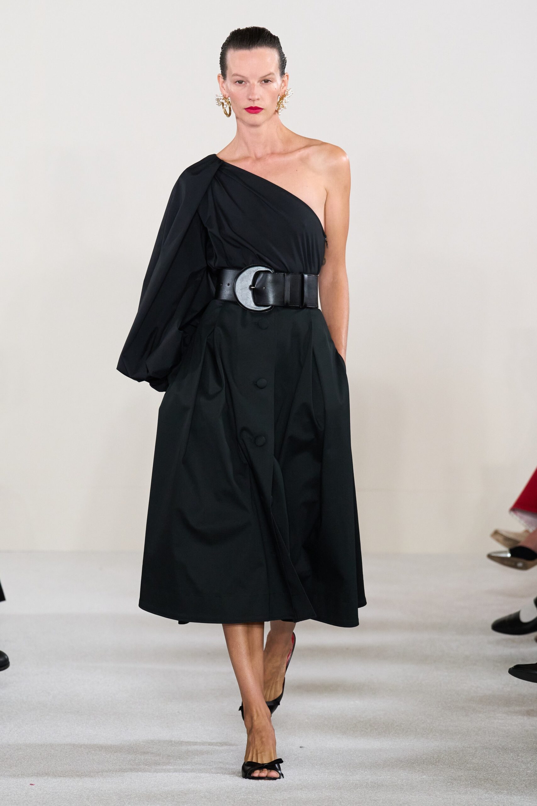 Carolina Herrera S/S 23 Look 522