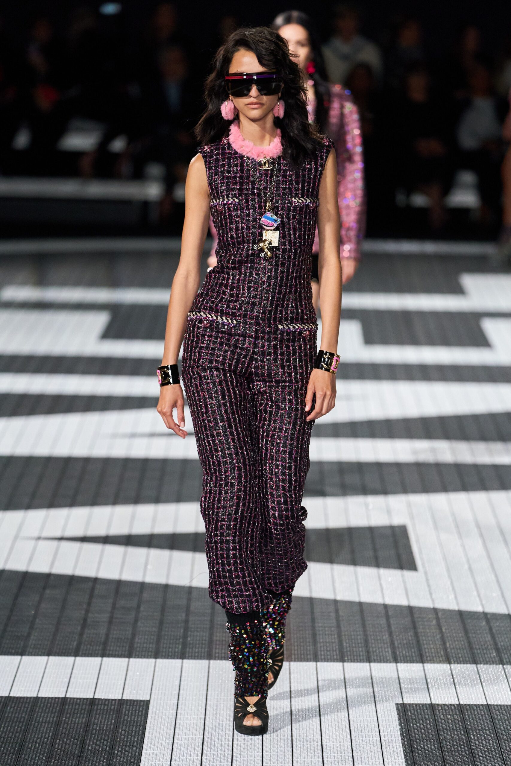 Chanel Resort 24 Look 569