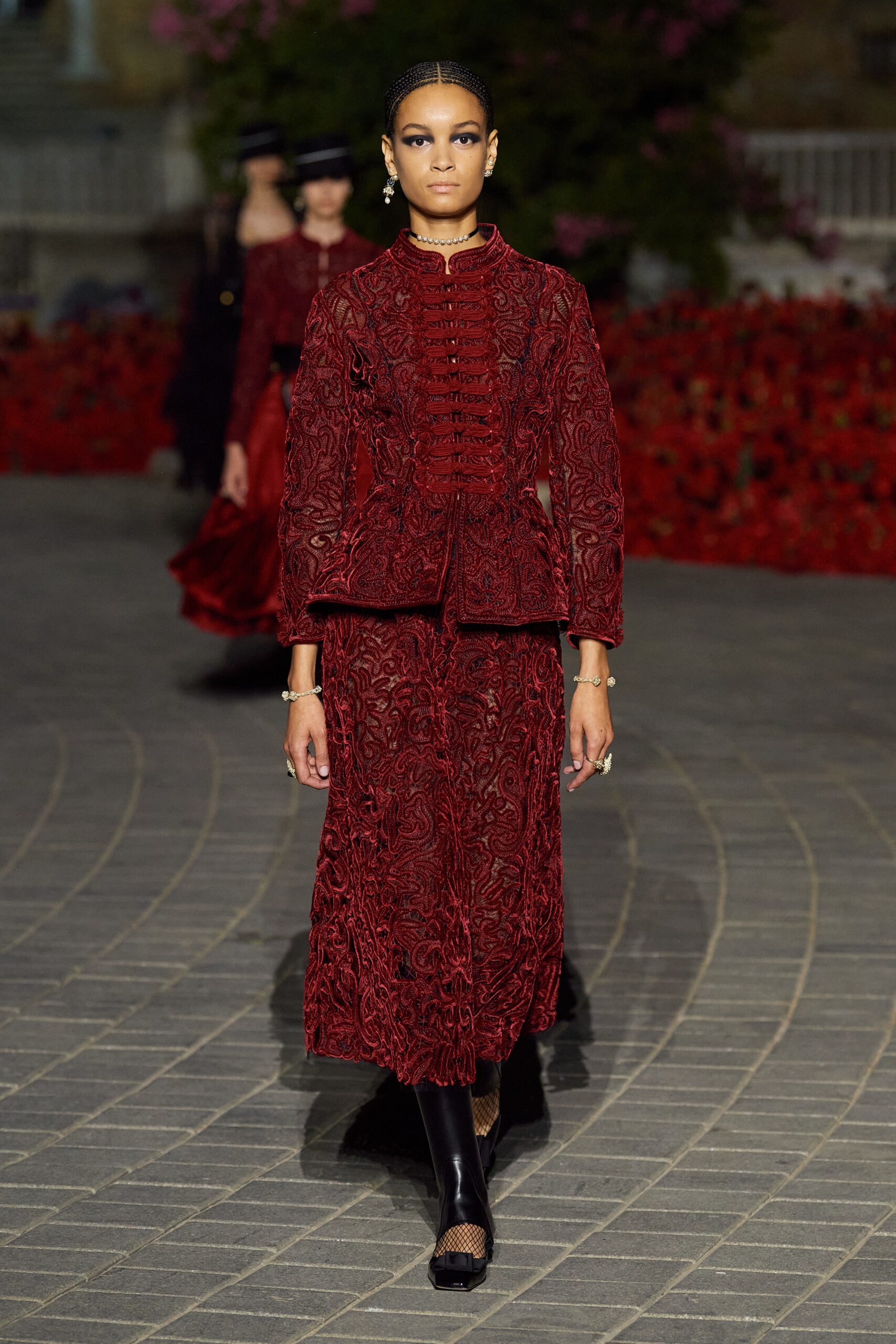 Christian Dior Resort 23 Look 690