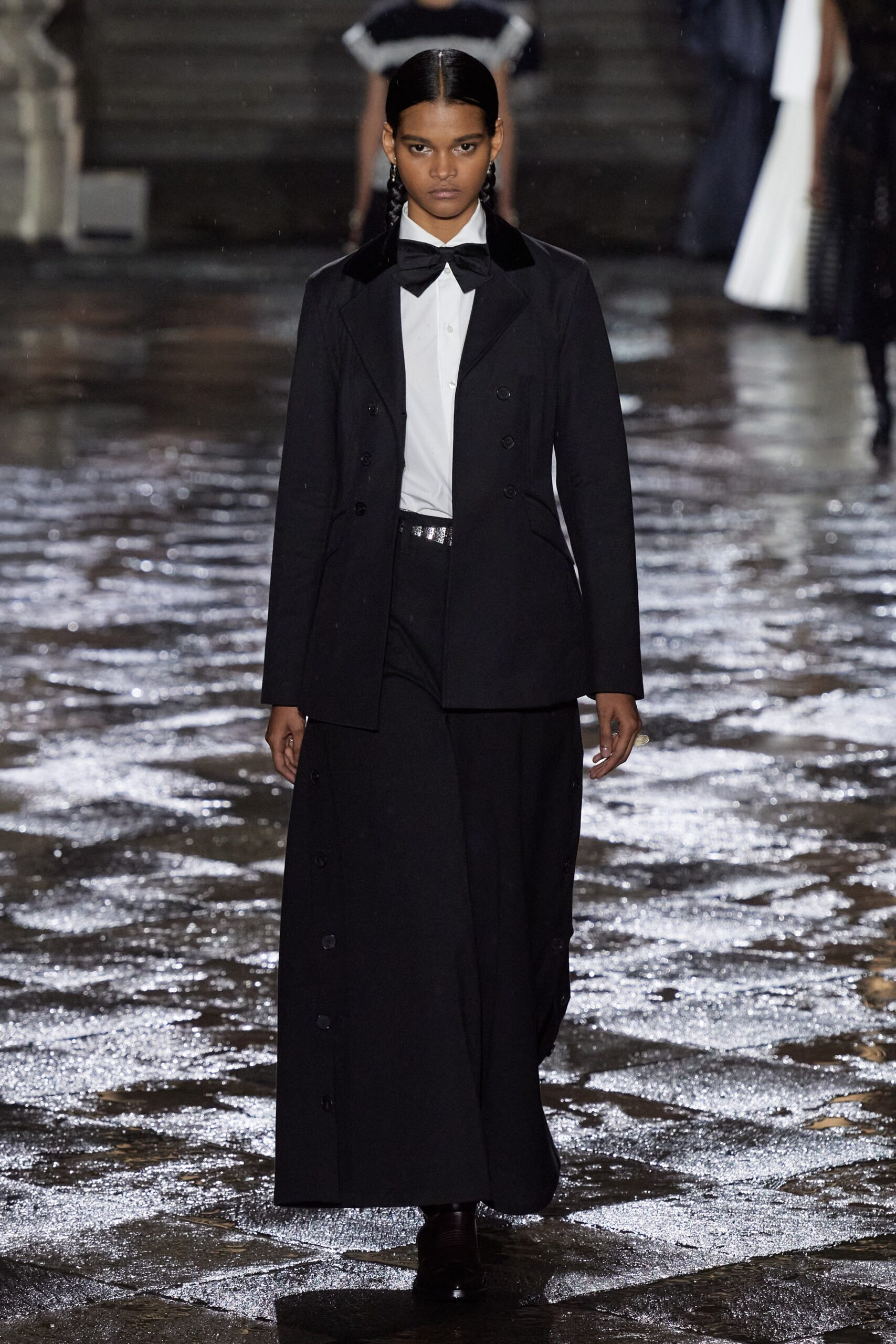 Christian Dior Resort 24 Look 599