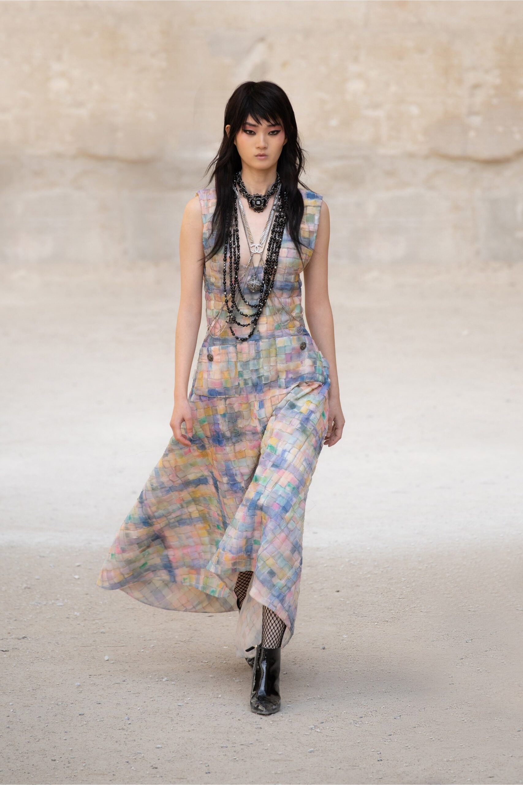 Chanel Resort 22 Look 785