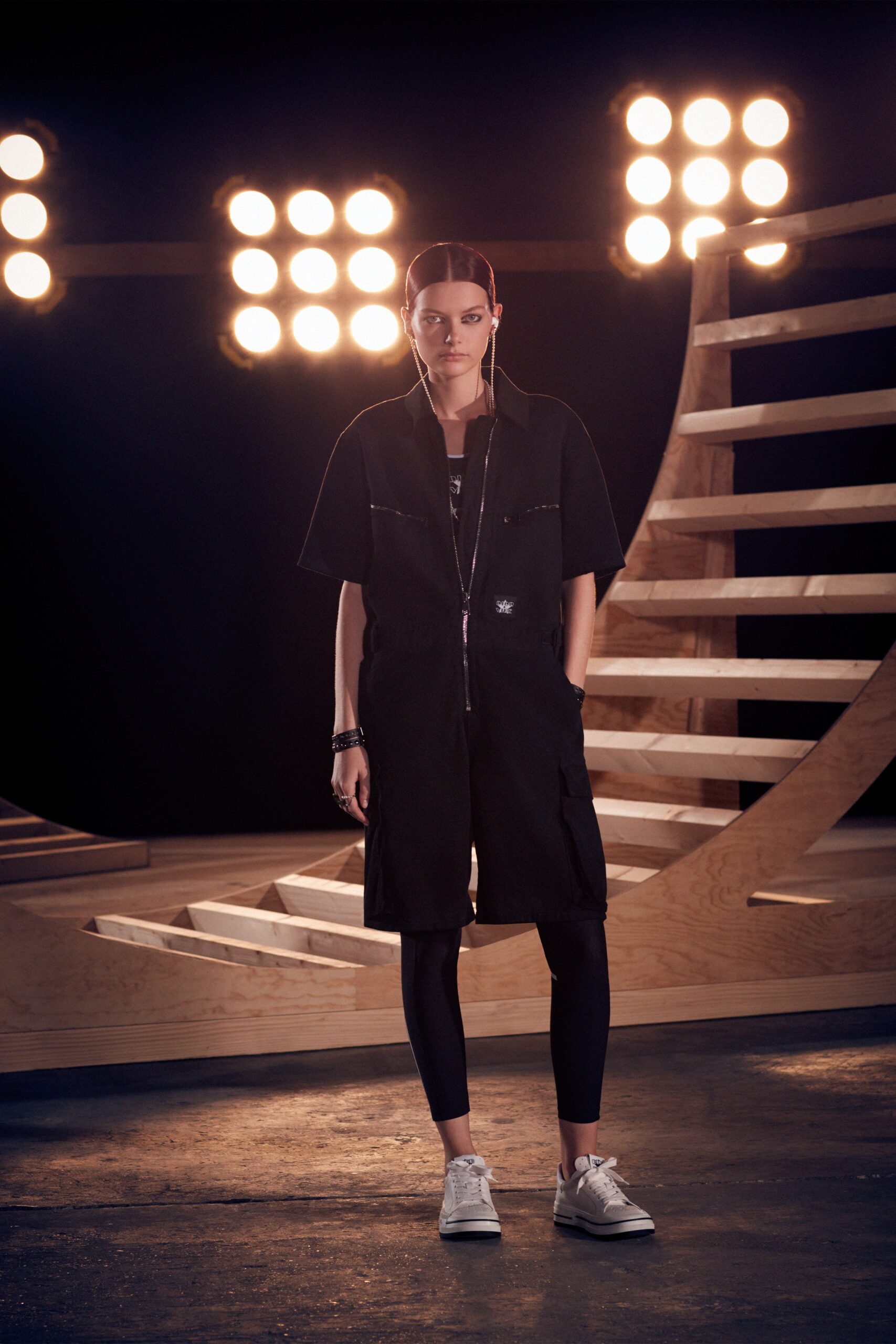 Christian Dior F/W 22 Look 662