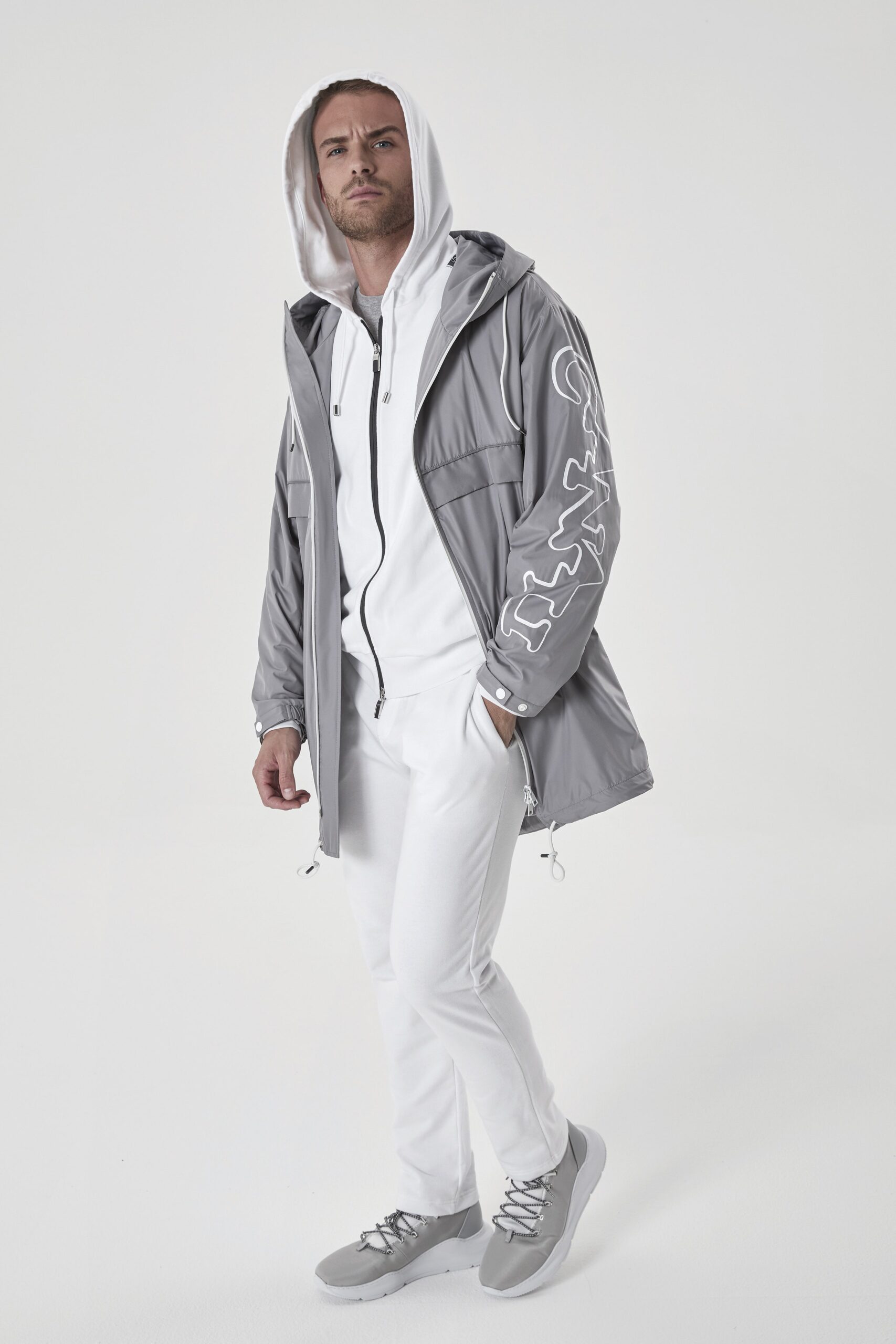 Canali S/S 20 Menswear Look 620