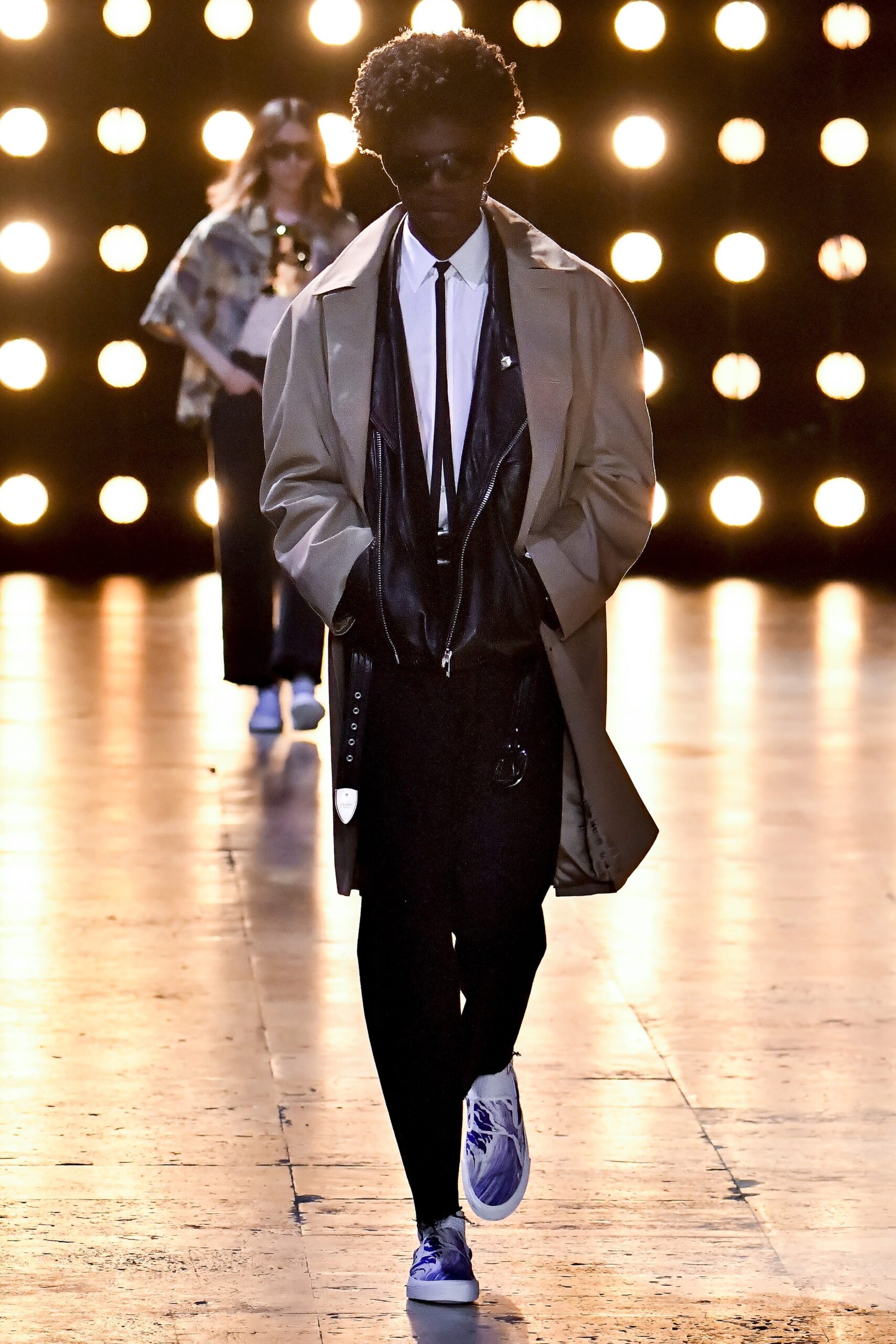 Celine S/S 23 Menswear Look 555