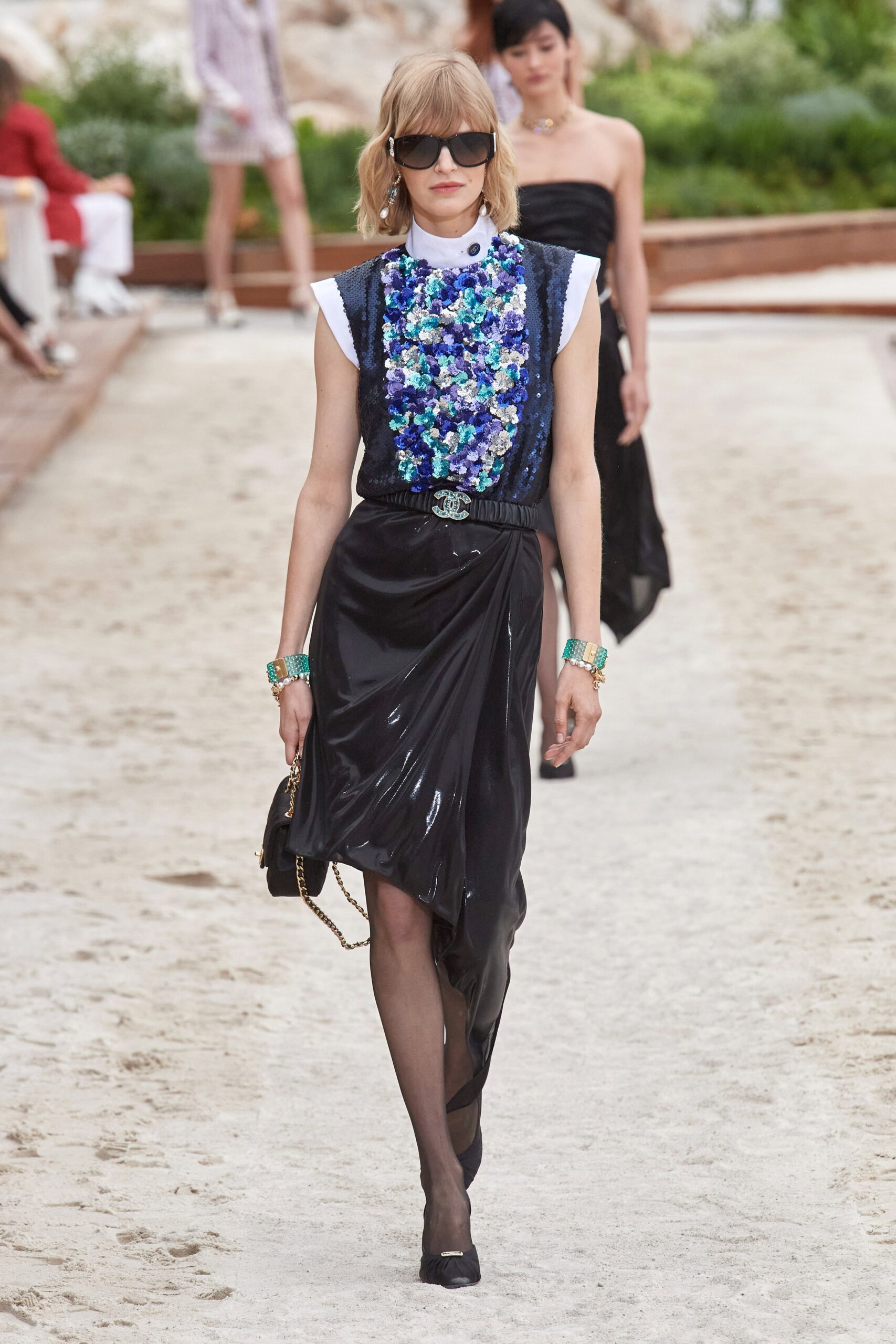 Chanel Resort 23 Look 626