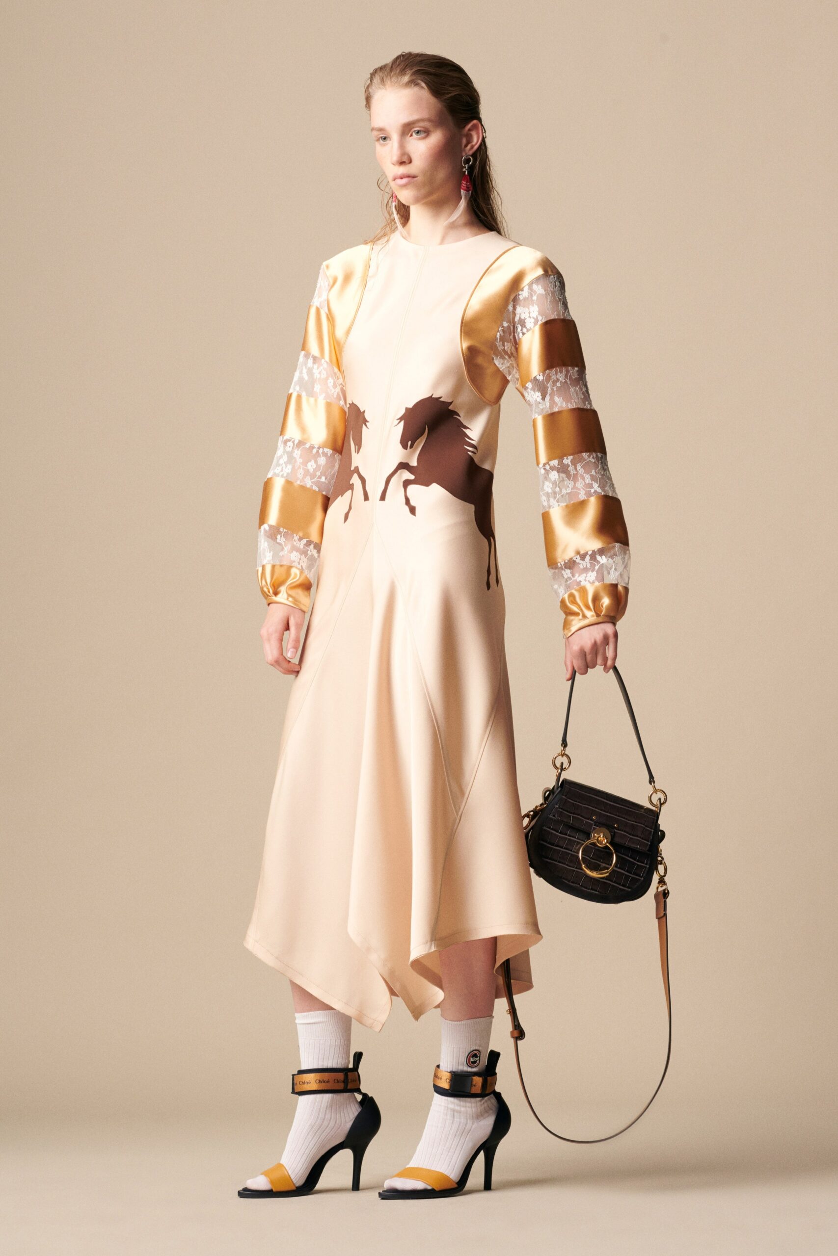 Chloé Resort 19 Look 702