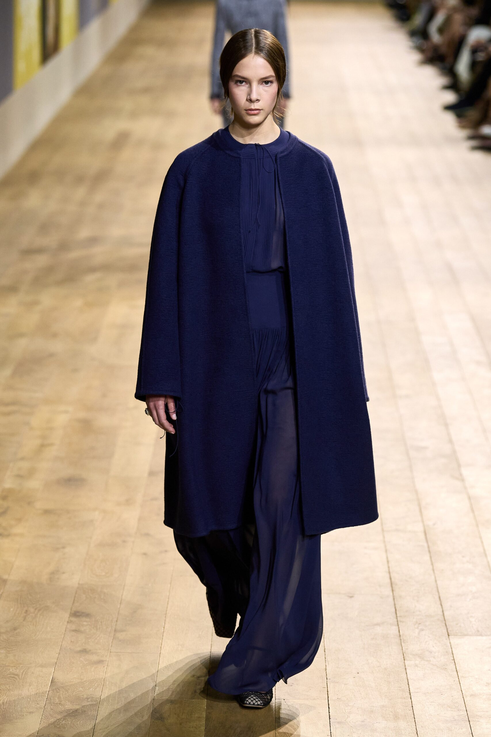 Christian Dior F/W 22 Couture Look 685