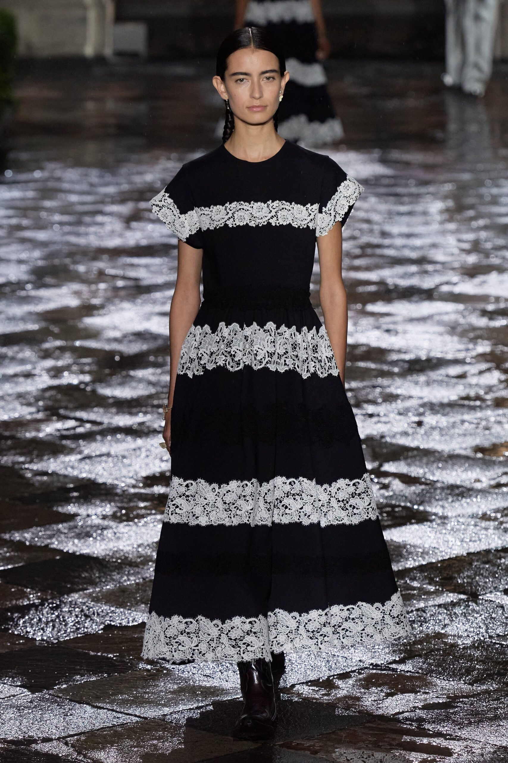 Christian Dior Resort 24 Look 614