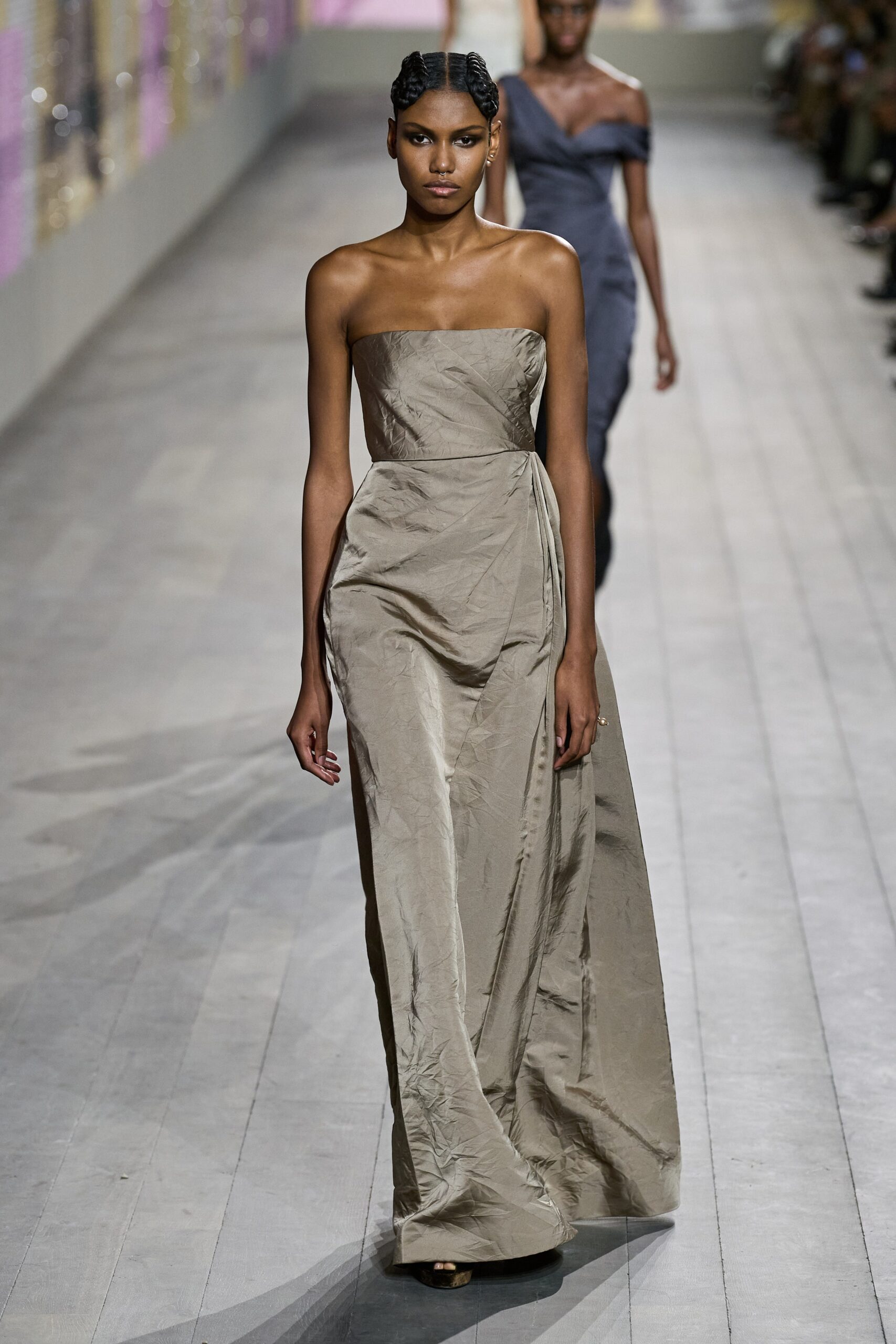 Christian Dior S/S 23 Couture Look 547