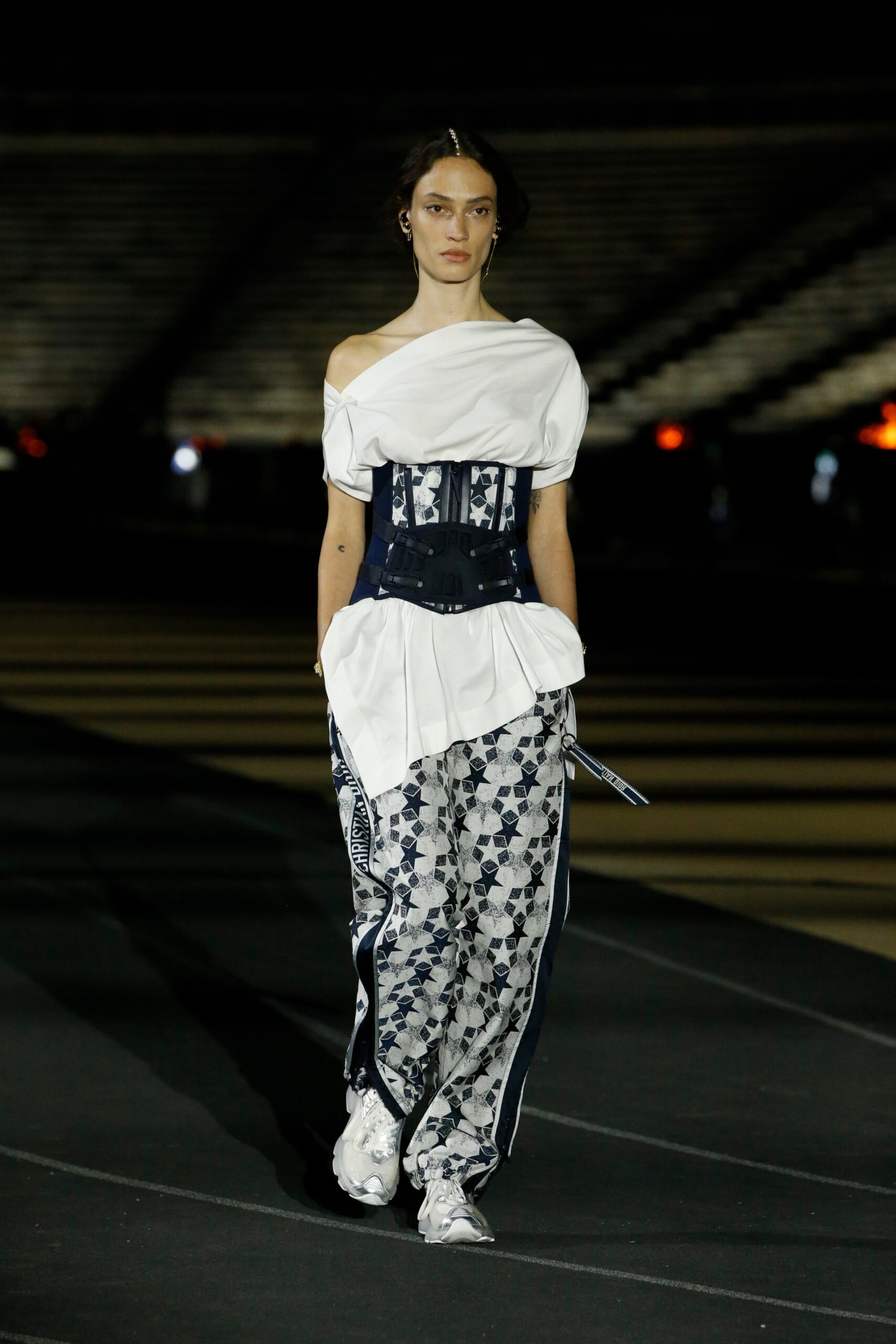 Christian Dior Resort 22 Look 704