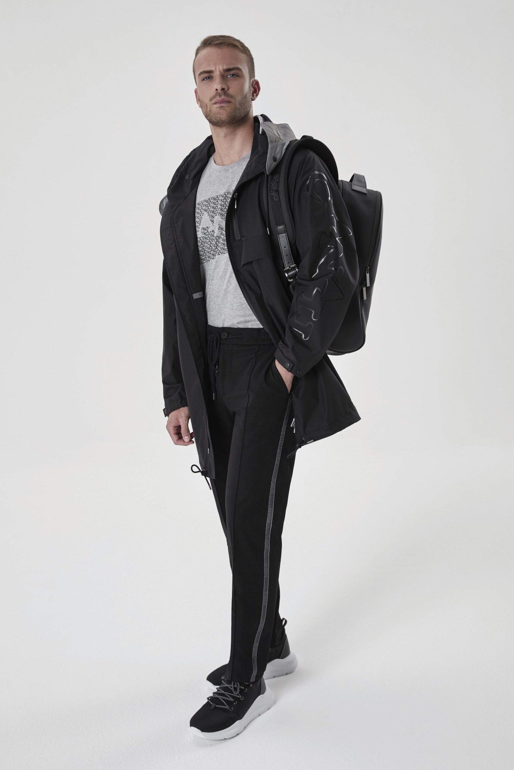 Canali S/S 20 Menswear Look 641