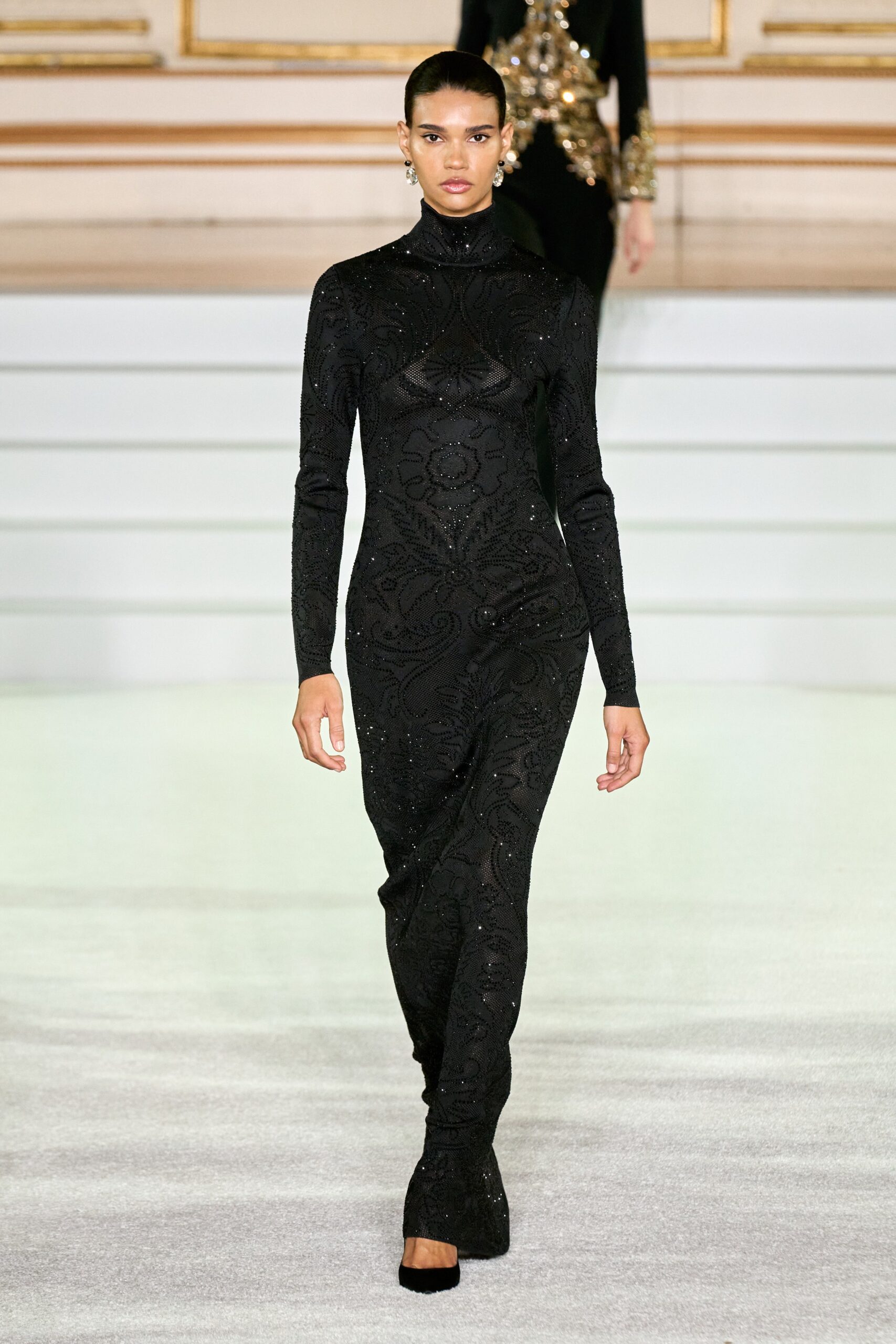 Carolina Herrera F/W 23 Look 564