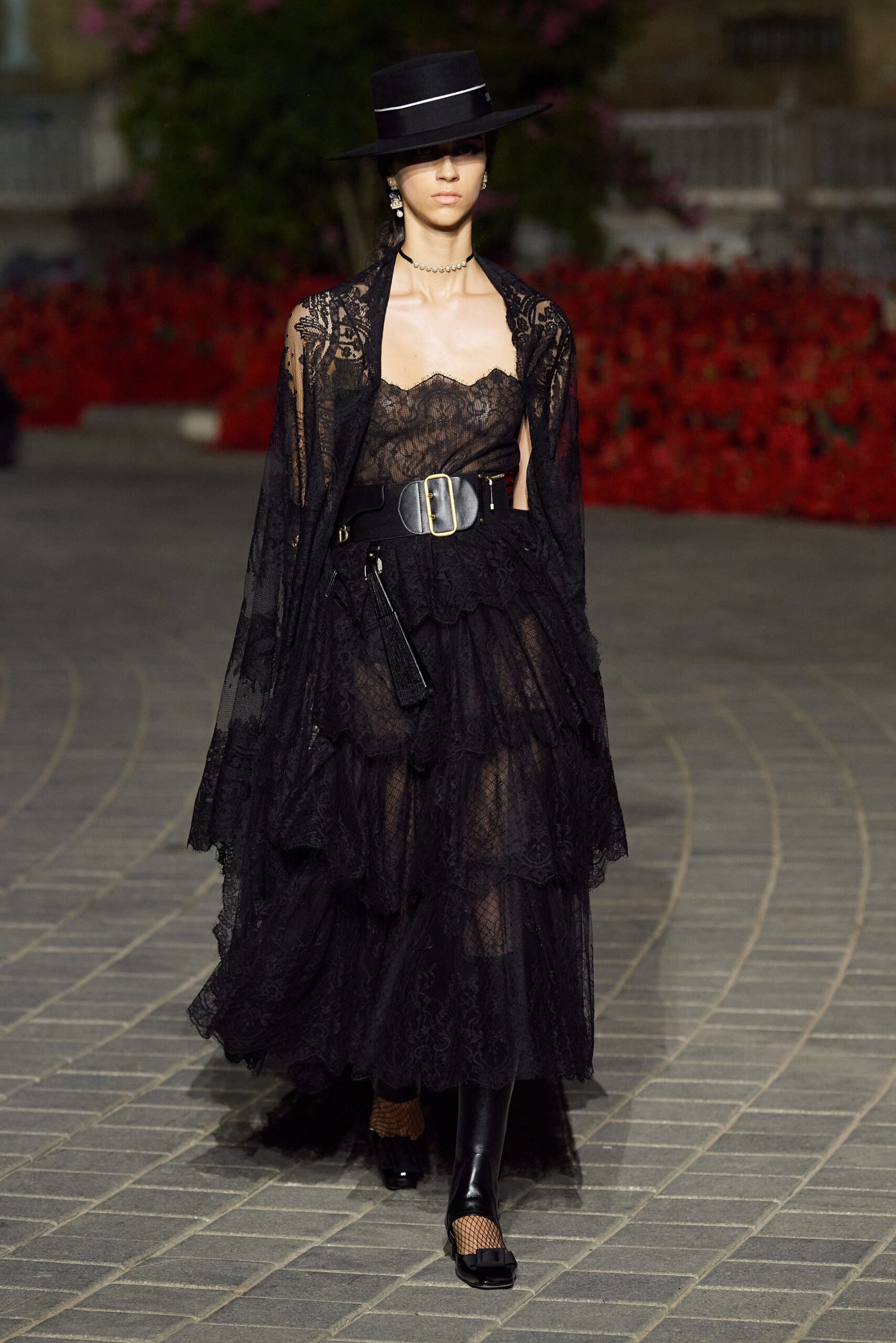Christian Dior Resort 23 Look 721