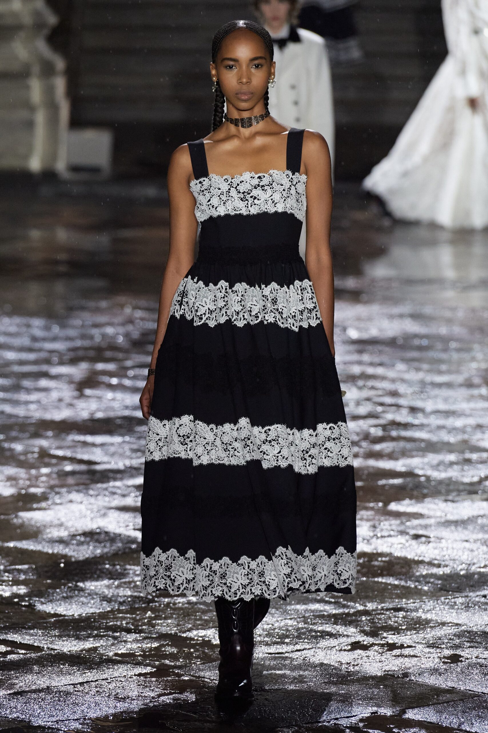 Christian Dior Resort 24 Look 628