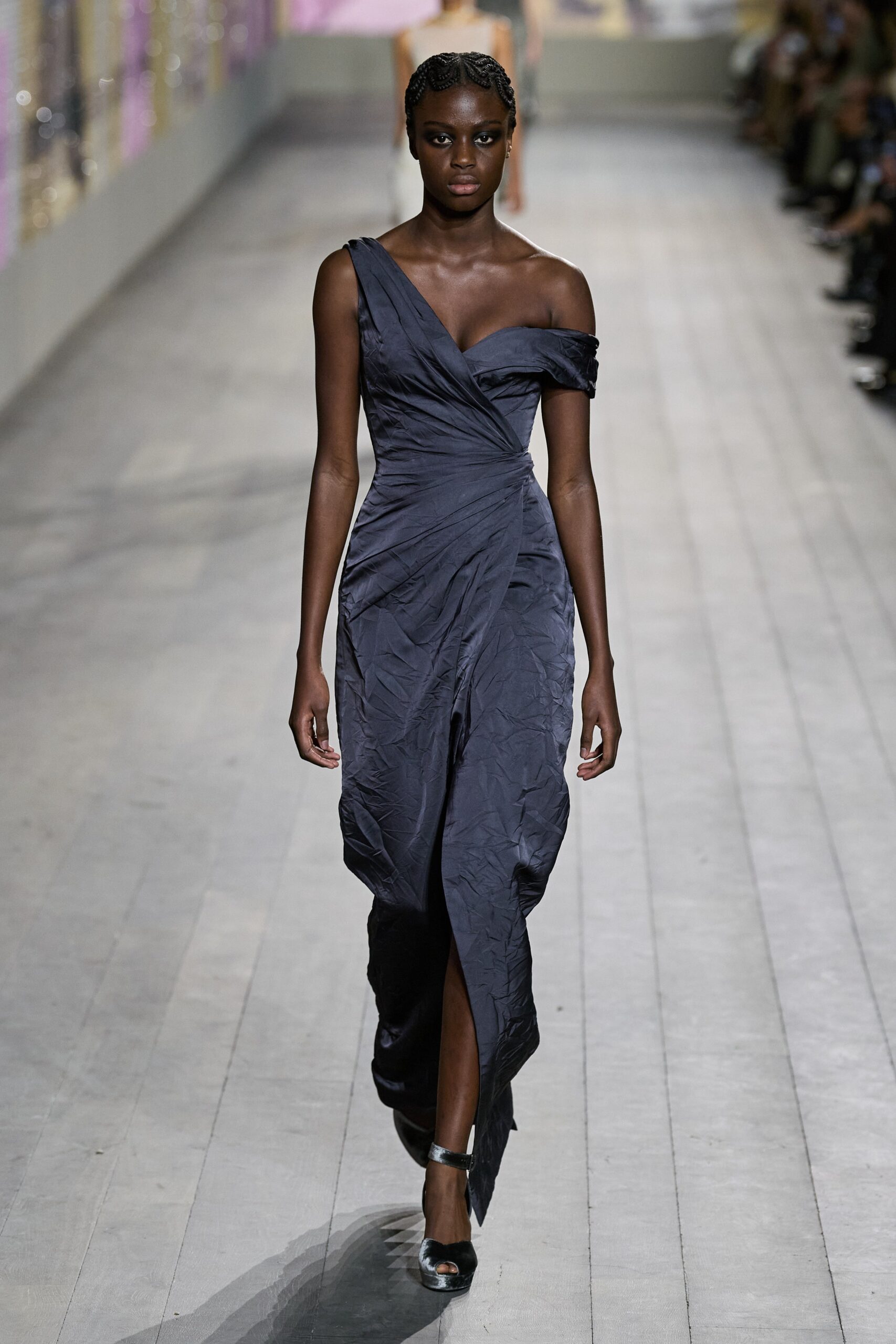 Christian Dior S/S 23 Couture Look 564