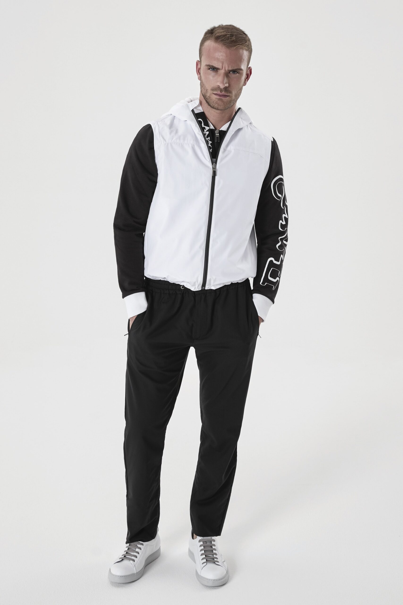 Canali S/S 20 Menswear Look 642