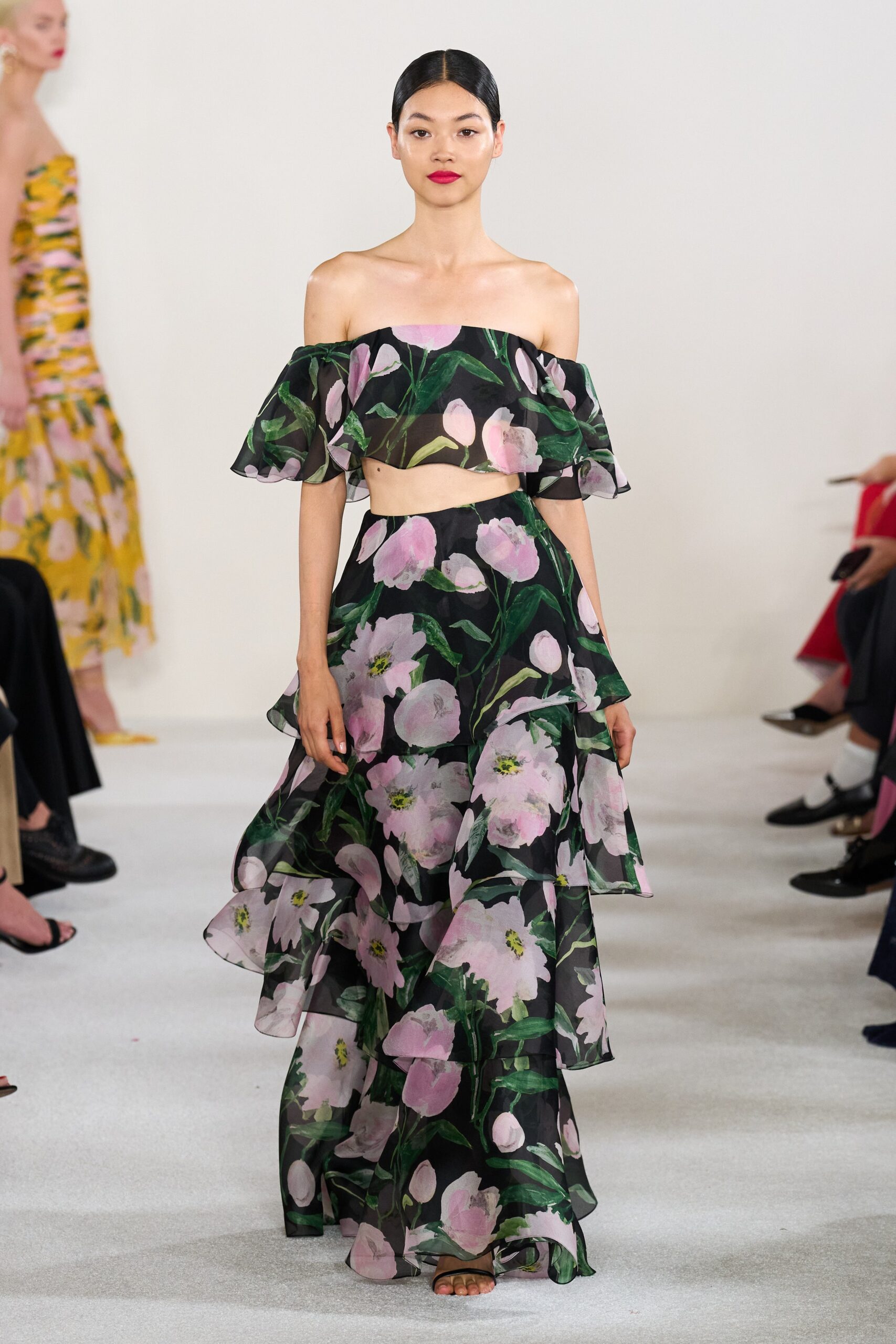 Carolina Herrera S/S 23 Look 569