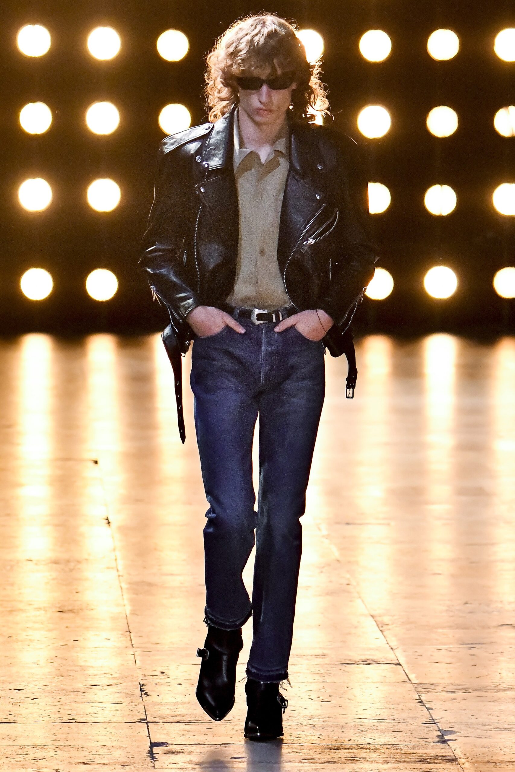 Celine S/S 23 Menswear Look 572